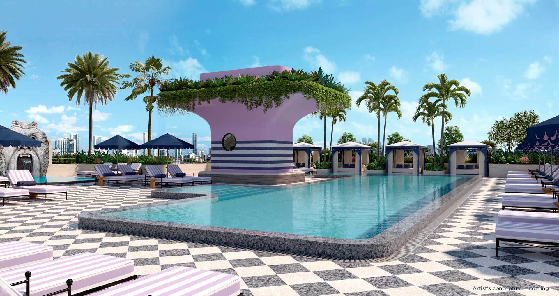 Venta Apartamento Nomad Wynwood Miami