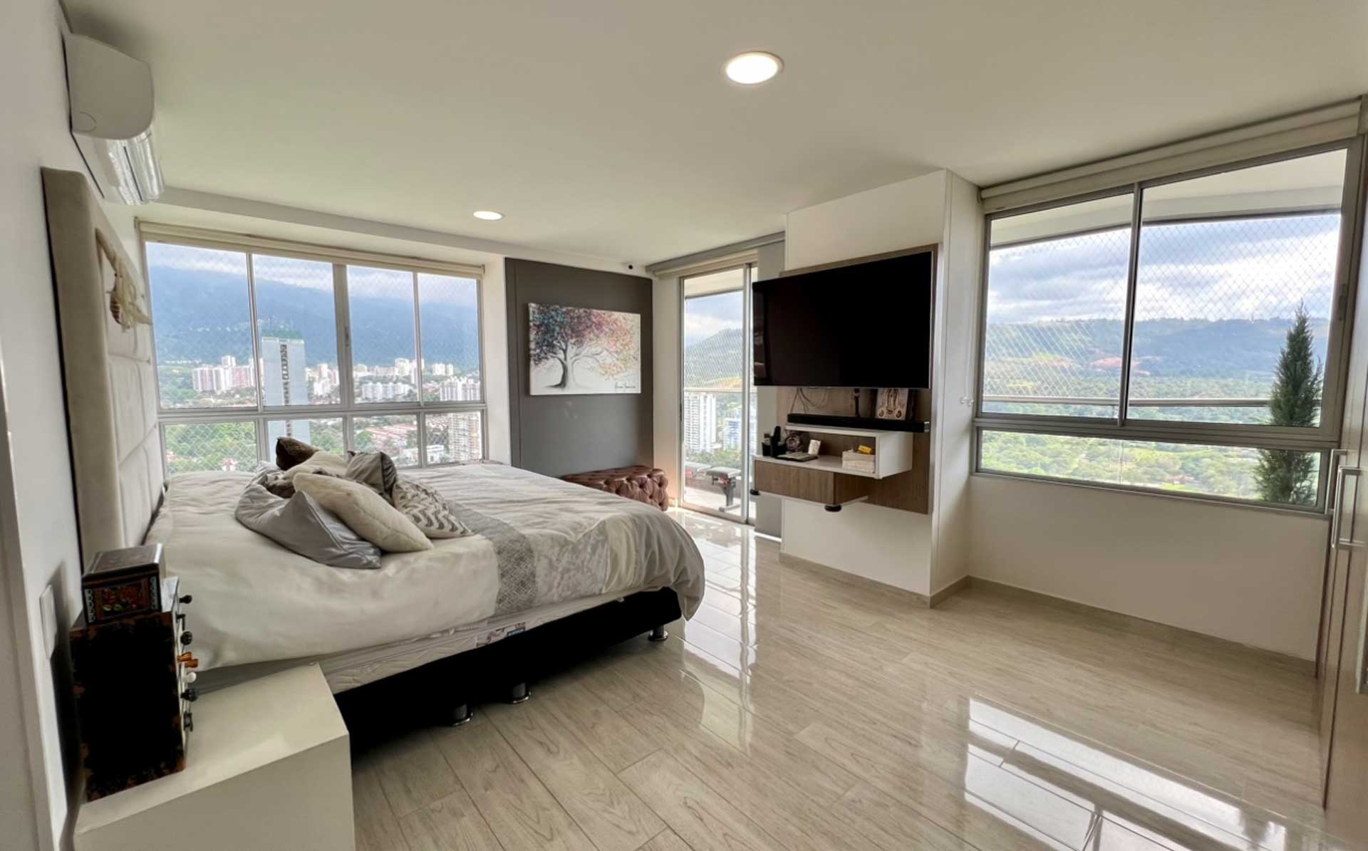 Venta Apartamento Torre Spinosa Bucaramanga