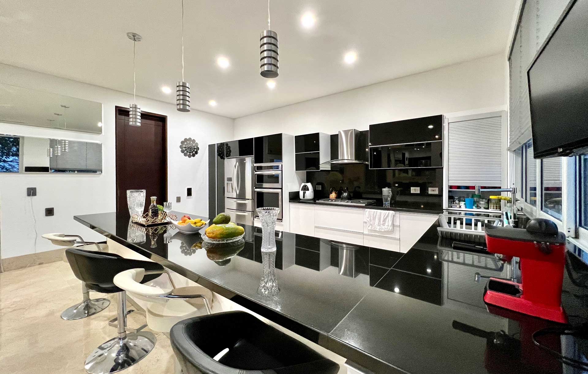Casa en Venta Ruitoque Condominio Bosque Alto Bucaramanga