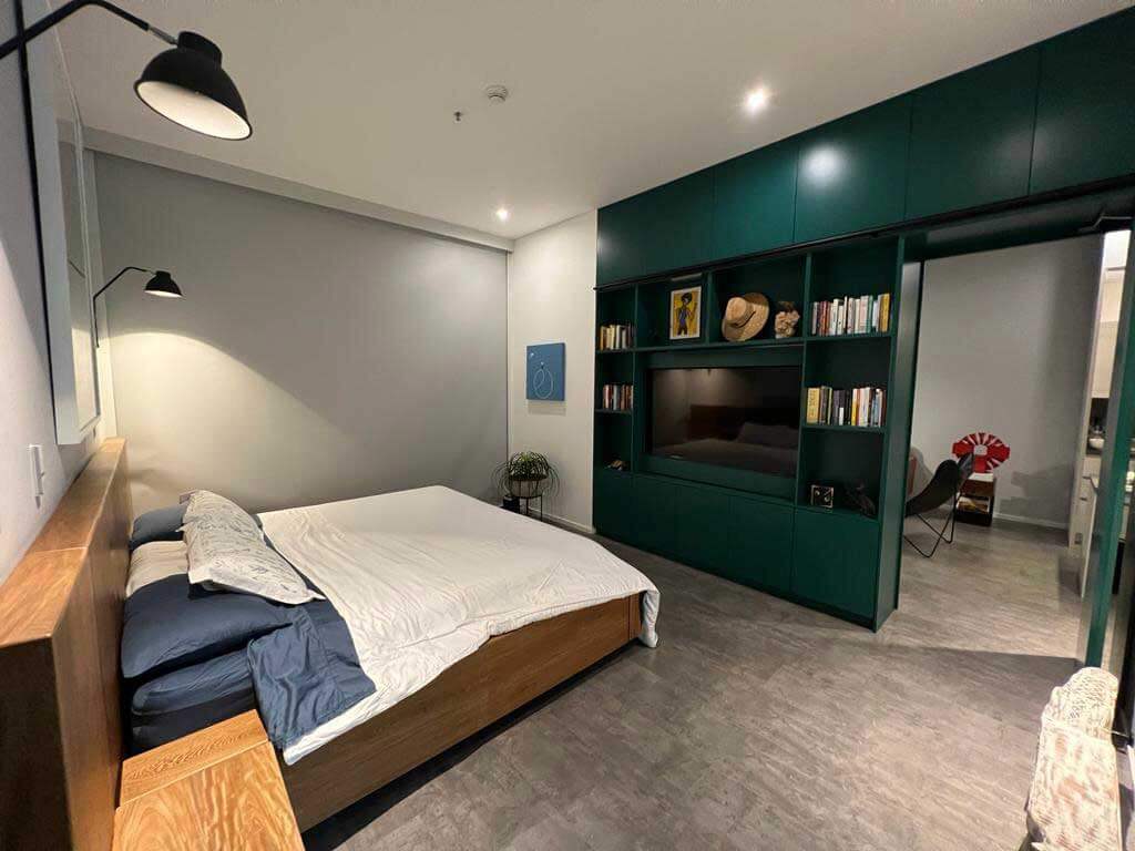 Hermoso Apartamento en Venta Swiss Medellin