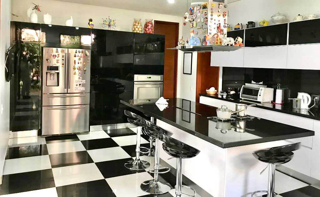 Venta Casa San Sebastian Bogota Guaymaral
