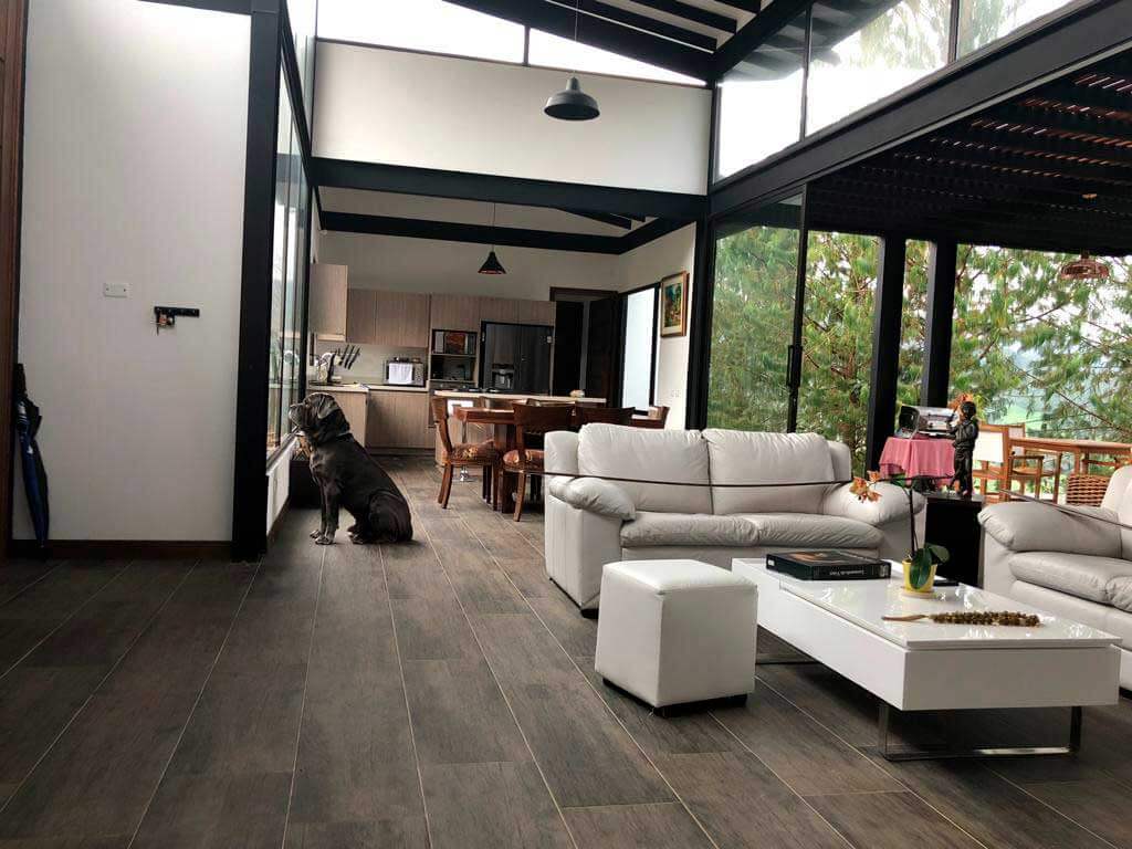 Venta casa El Retiro Medellin