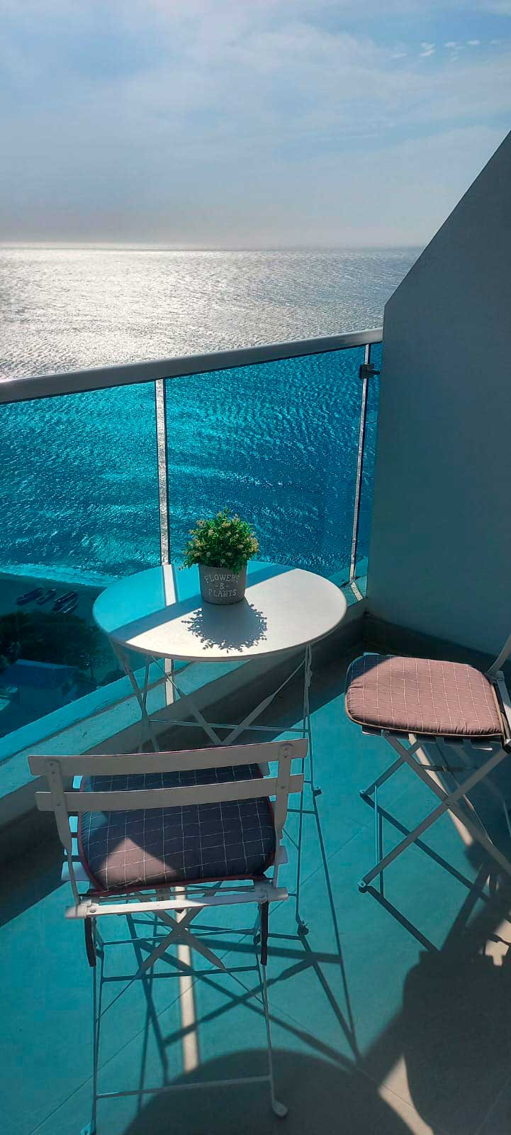 Reserva del Mar Apartamento en Venta Santa Marta