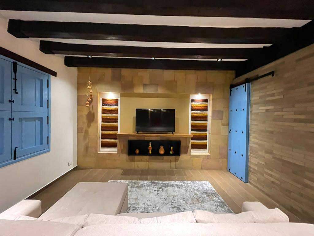 Venta Casa Barichara Santander