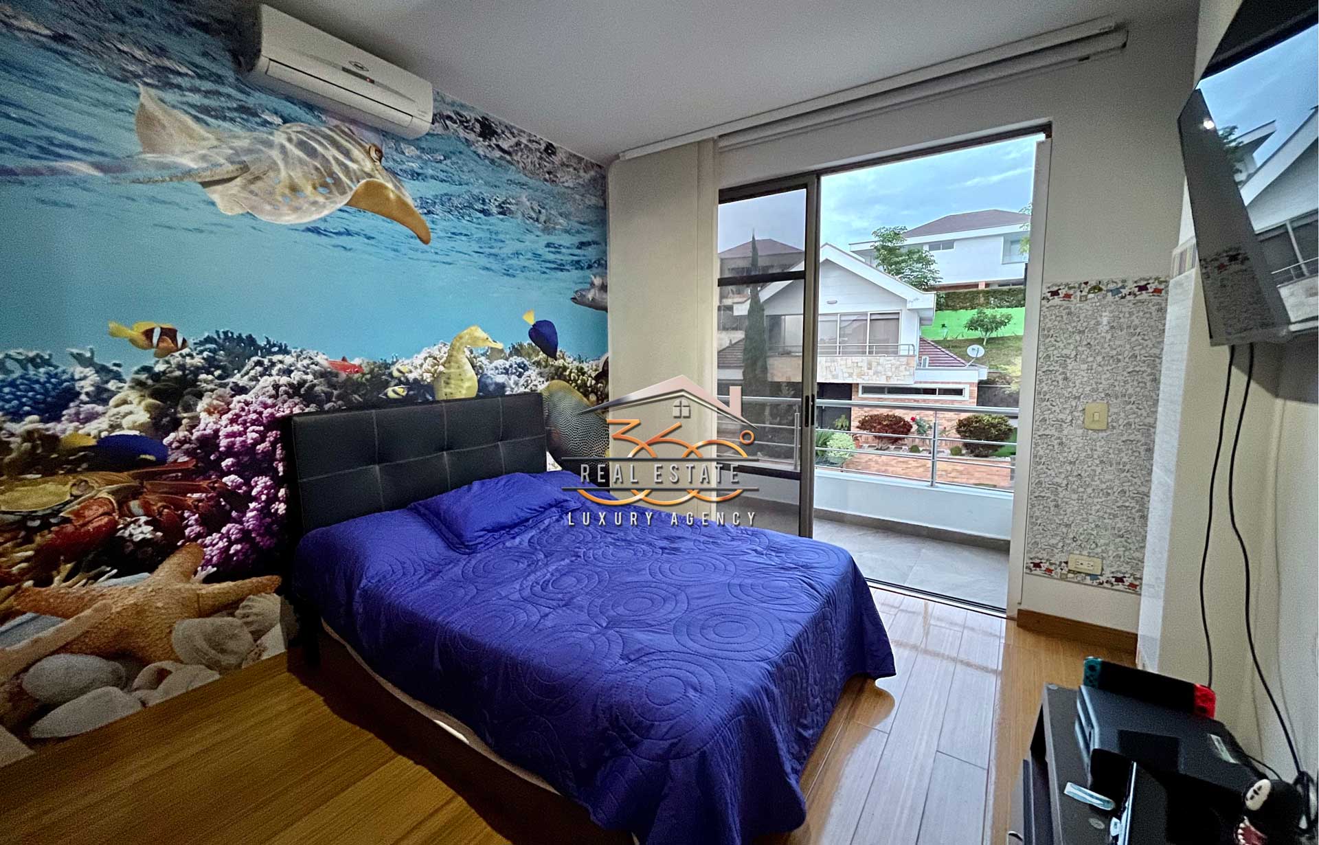 Hermosa Cabana en Venta Ruitoque Condominio