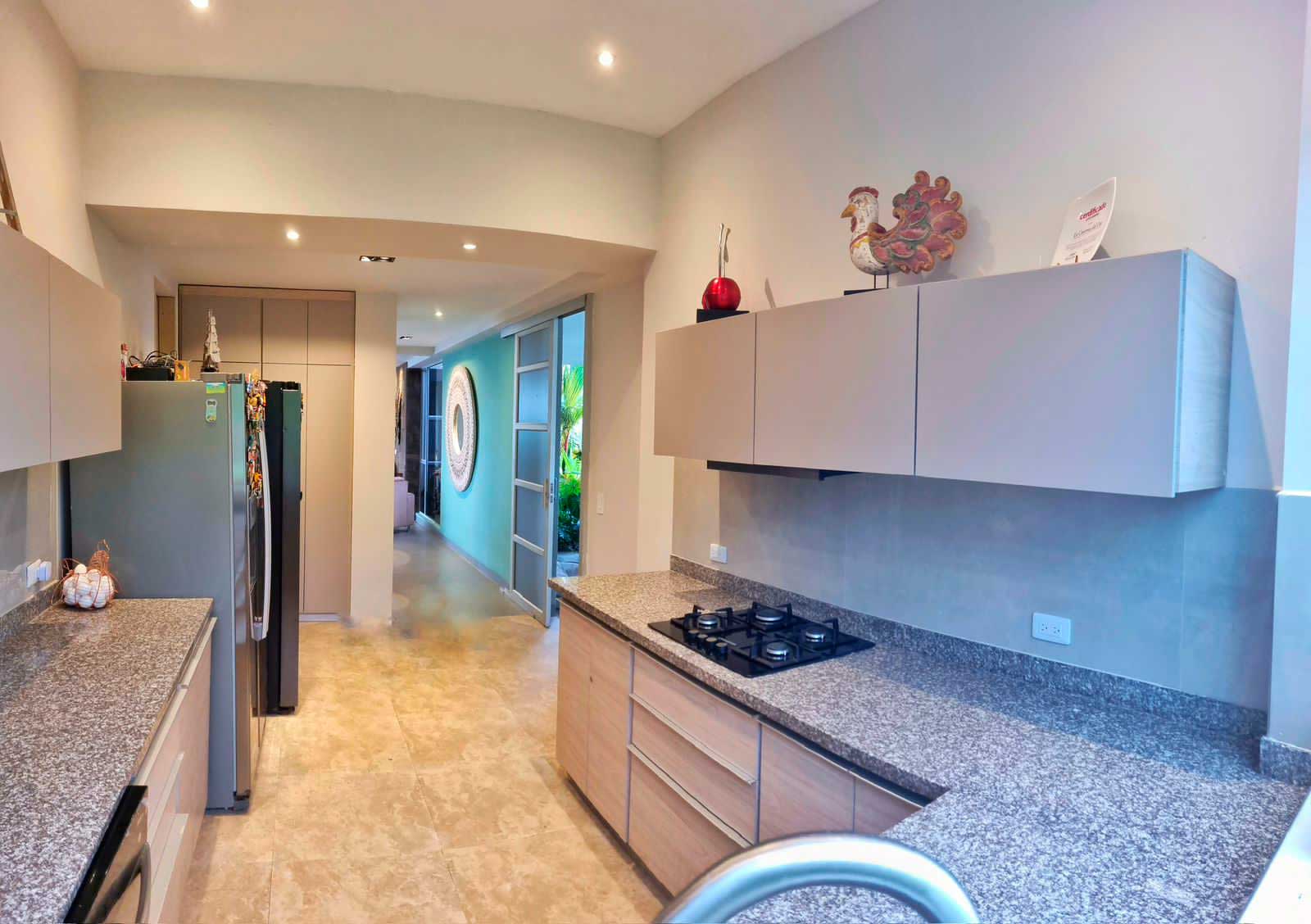 Hermosa Casa en Venta Pereira Cerritos