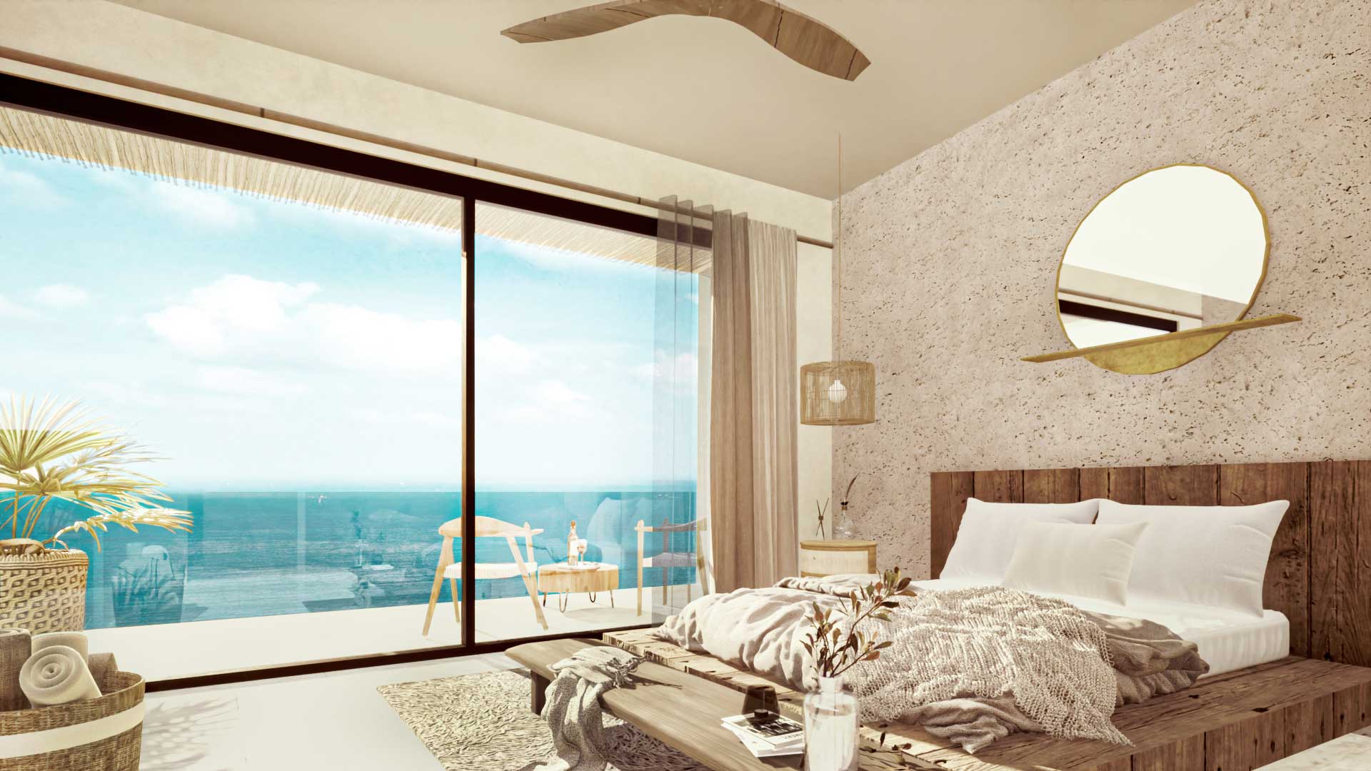 Venta Tulum Bay Proyecto Inmobiliario