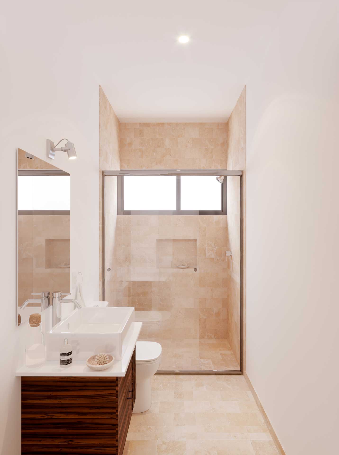 Town Center Proyecto Inmobiliario Tulum