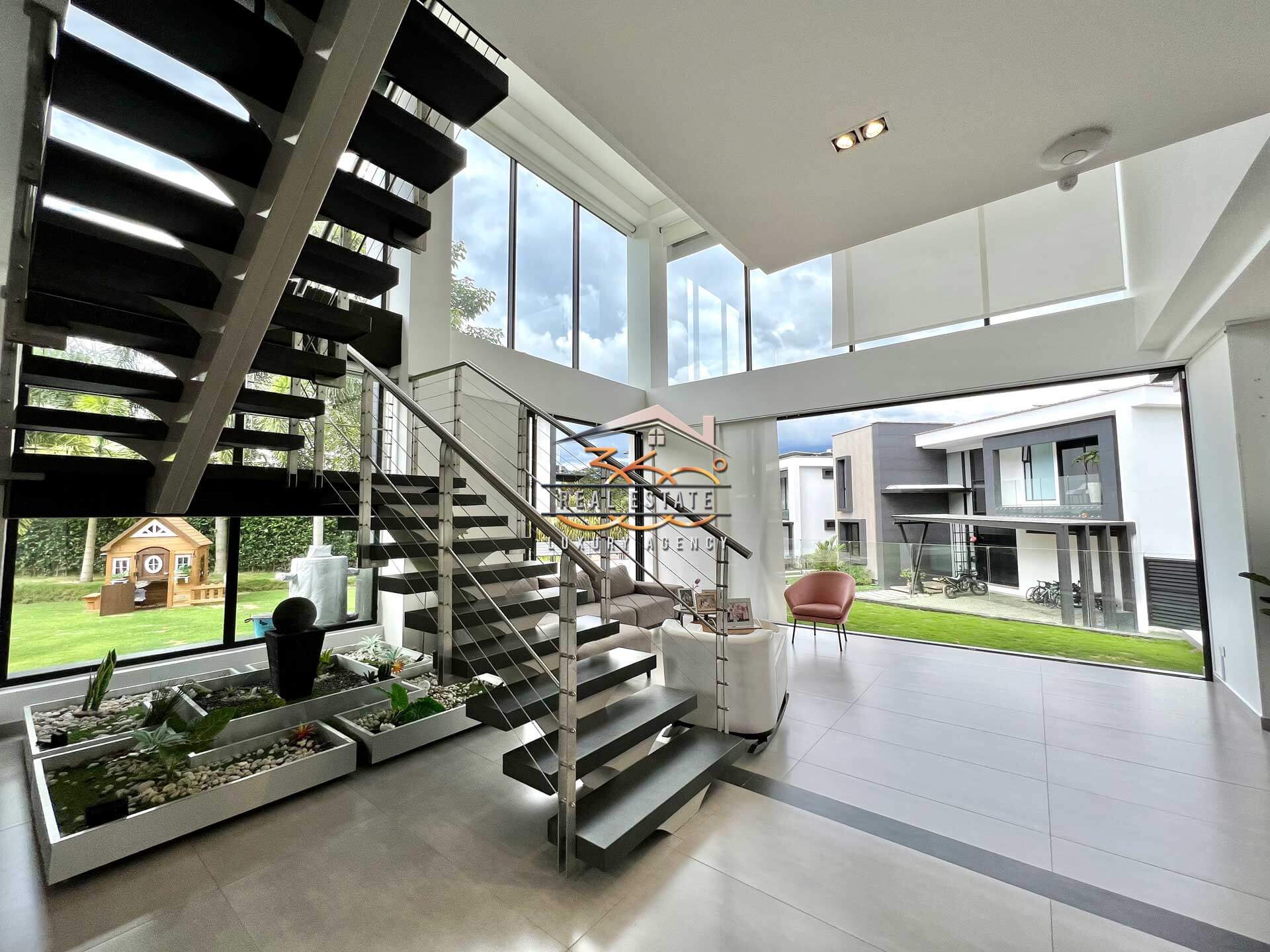 Venta Casa Ruitoque Park House Bucaramanga
