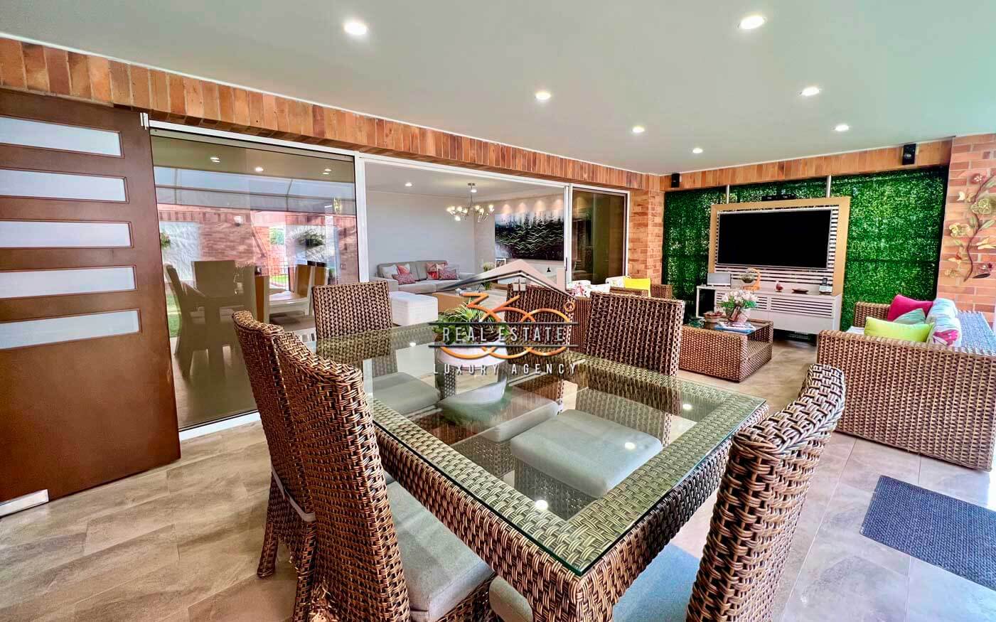 Venta Casa Lagos del Cacique Bucaramanga
