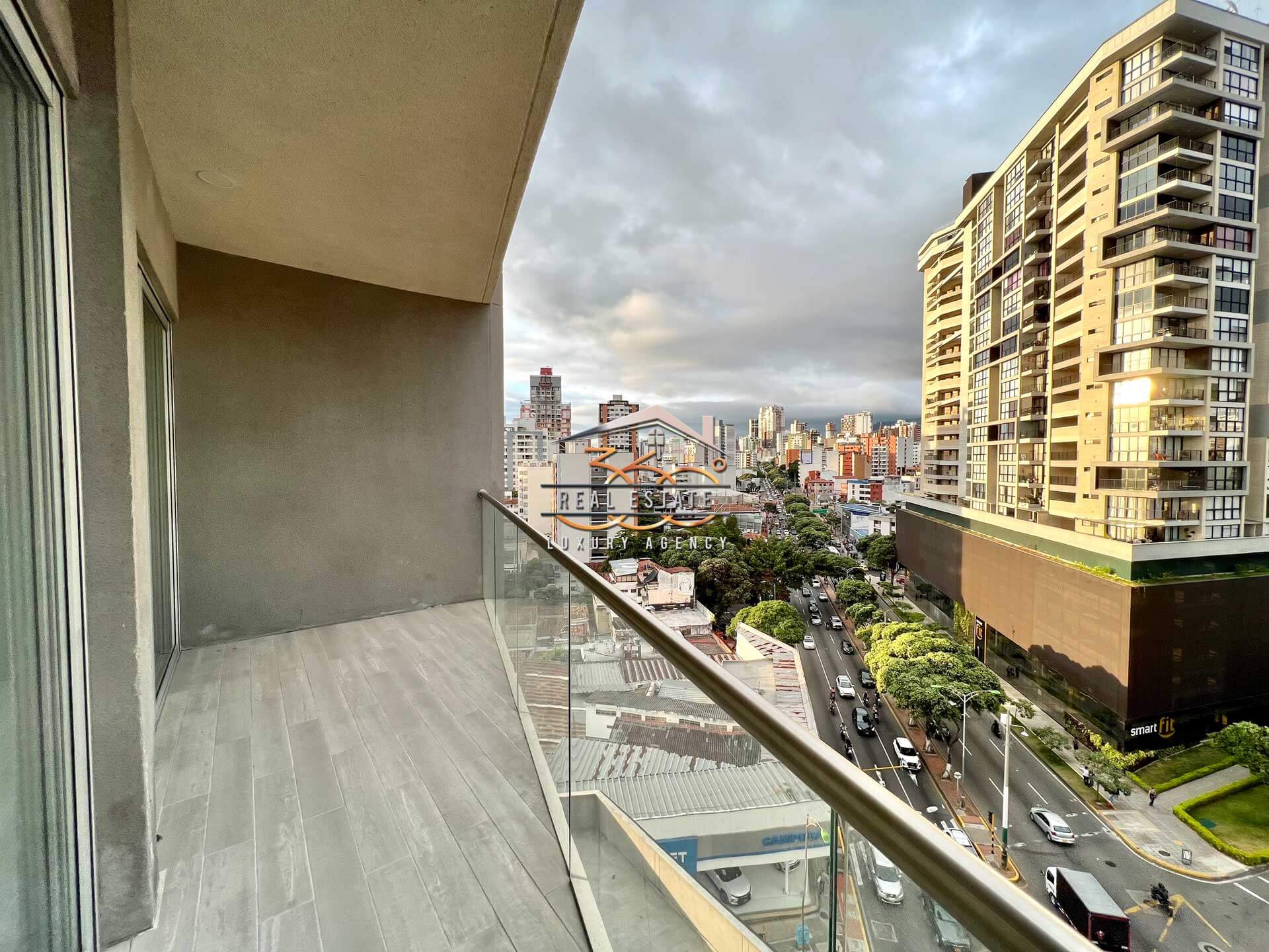 Hermoso Apartamento en Venta Infinity Bucaramanga