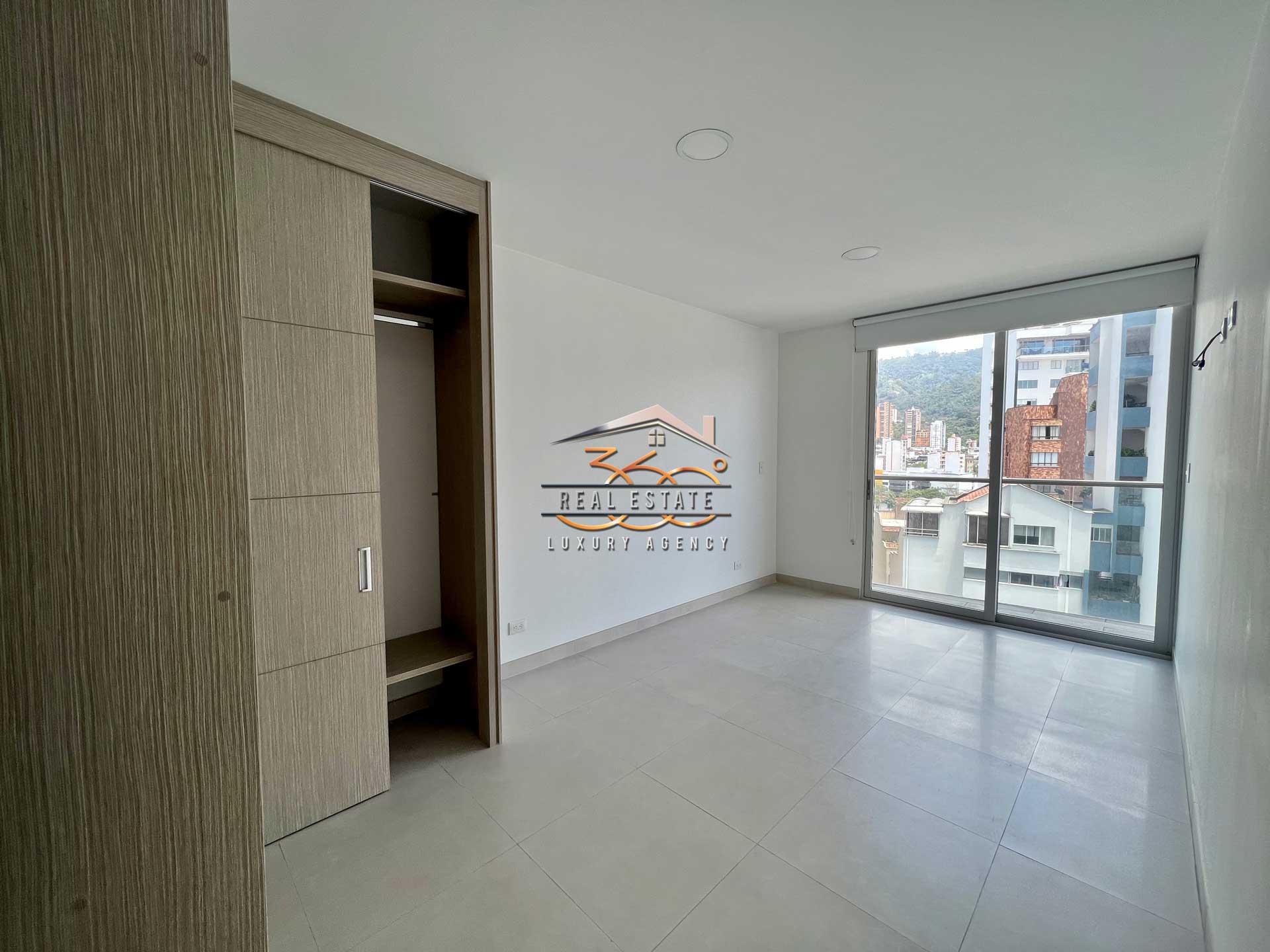 Apartamento en Venta Infinity Bucaramanga