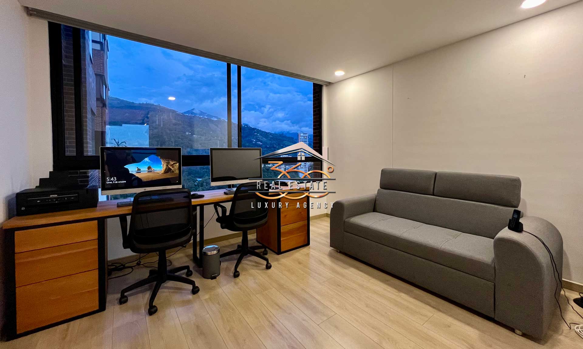 Hermoso Apartamento en Venta Casa 40 Bucaramanga