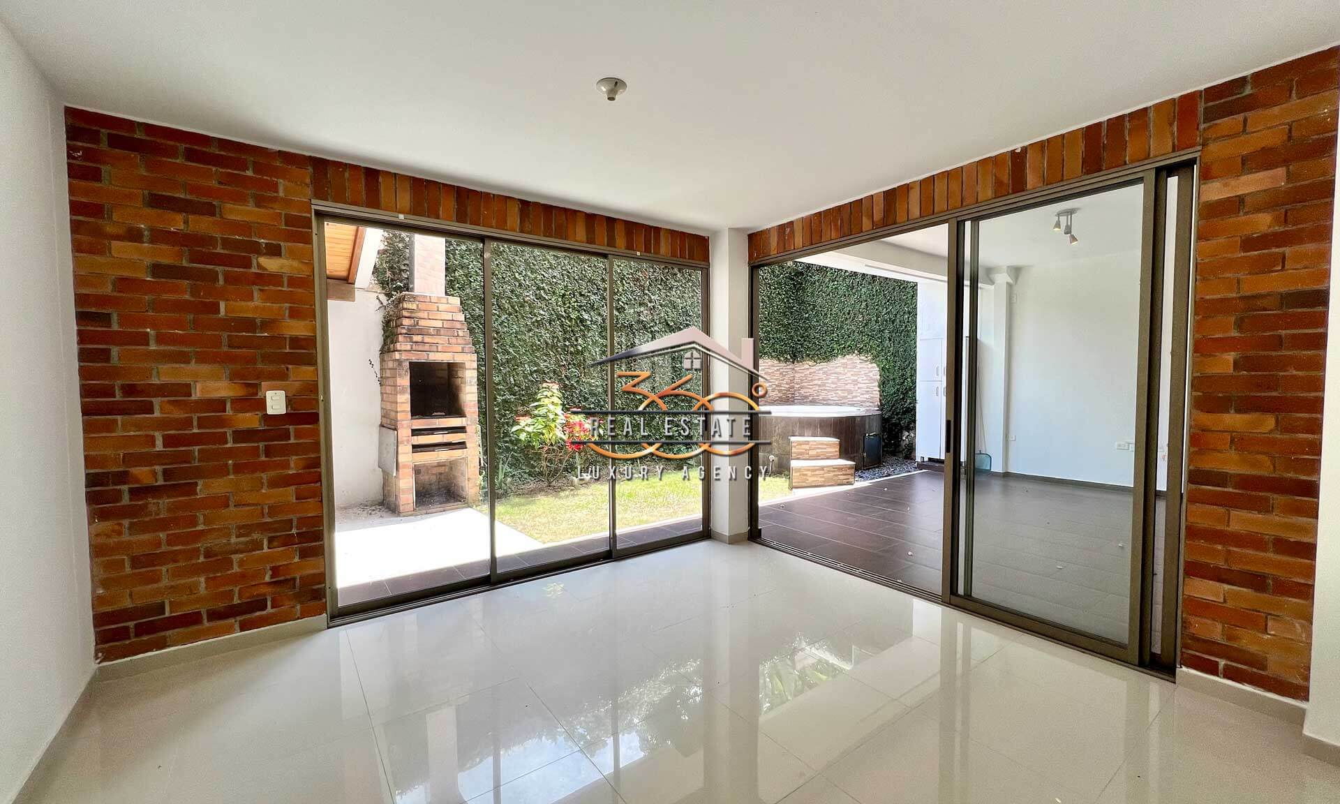 Venta Casa Lagos del Cacique Bucaramanga