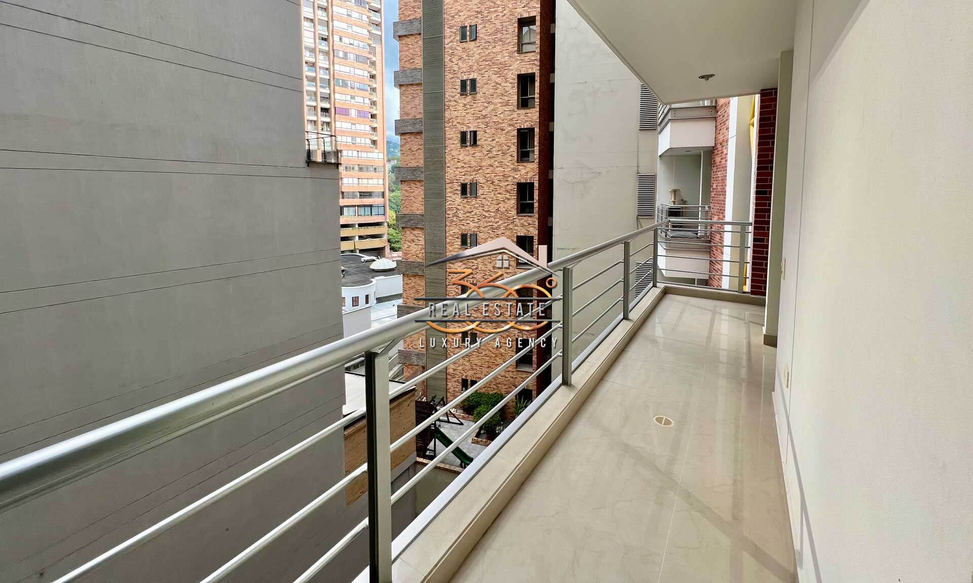 Venta Apartamento Tramonti Bucaramanga