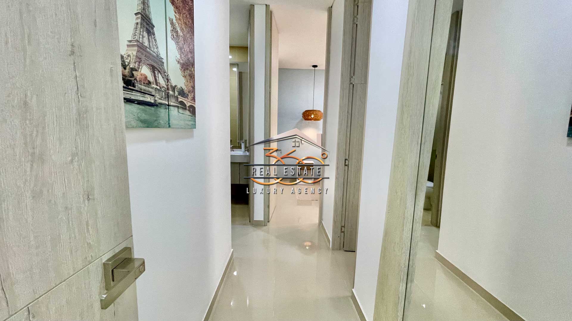Apartamento Samaria Club de Playa Venta Santa Marta