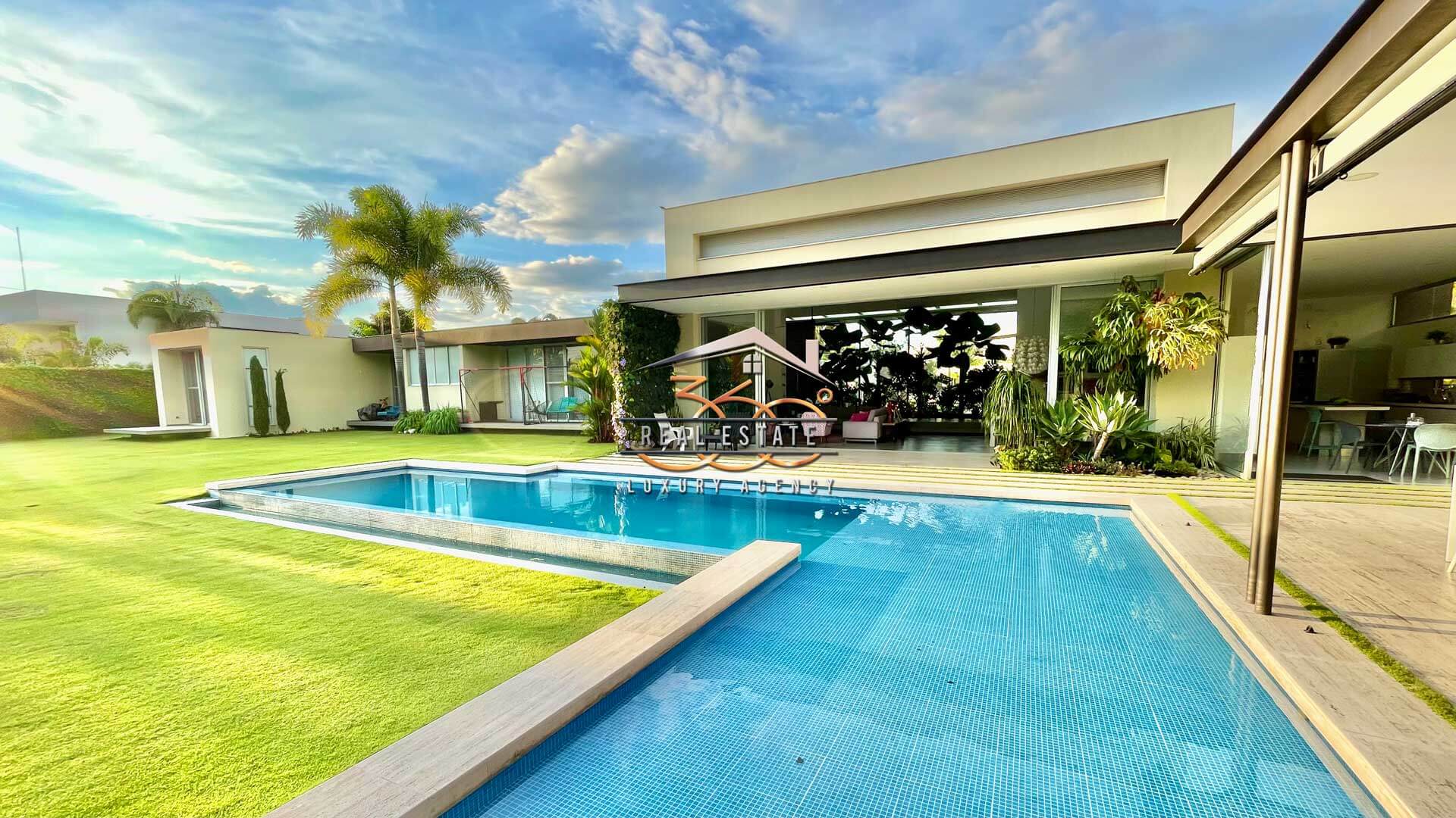 Espectacular Casa en Venta Ruitoque