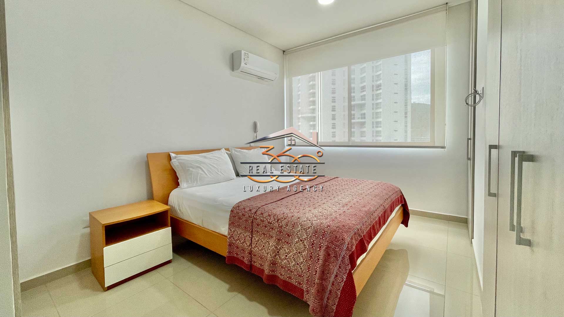 Venta Samaria Club de Playa Santa Marta