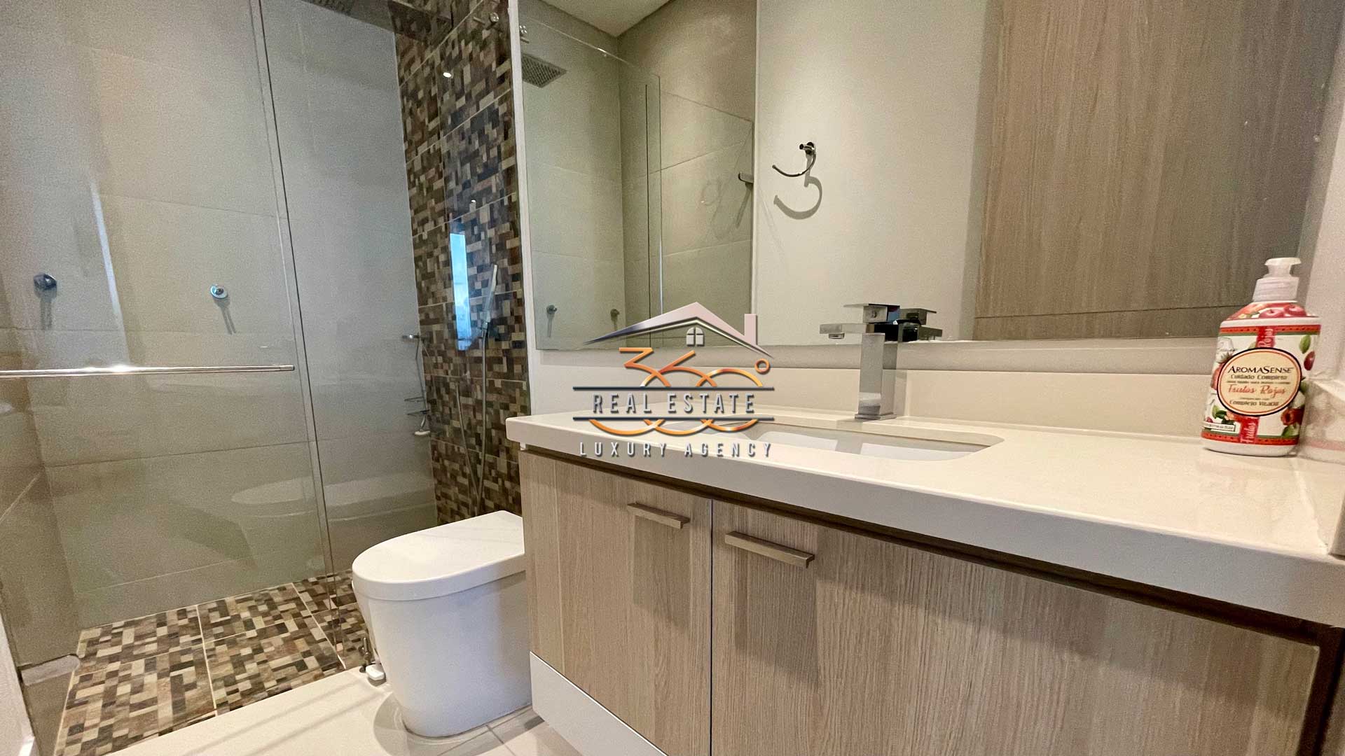 Apartamento en Venta Two Towers Santa Marta