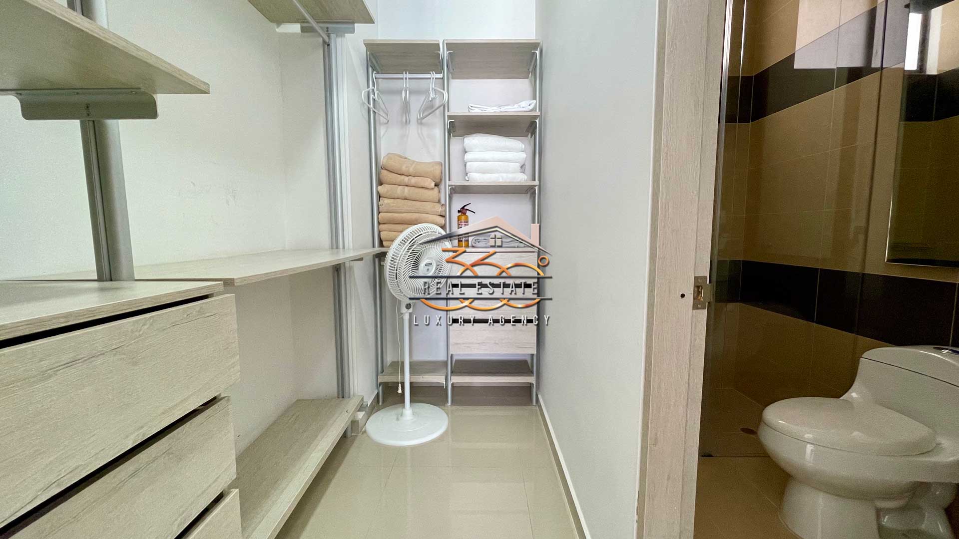 Samaria Club de playa Santa Marta Apartamento en Venta