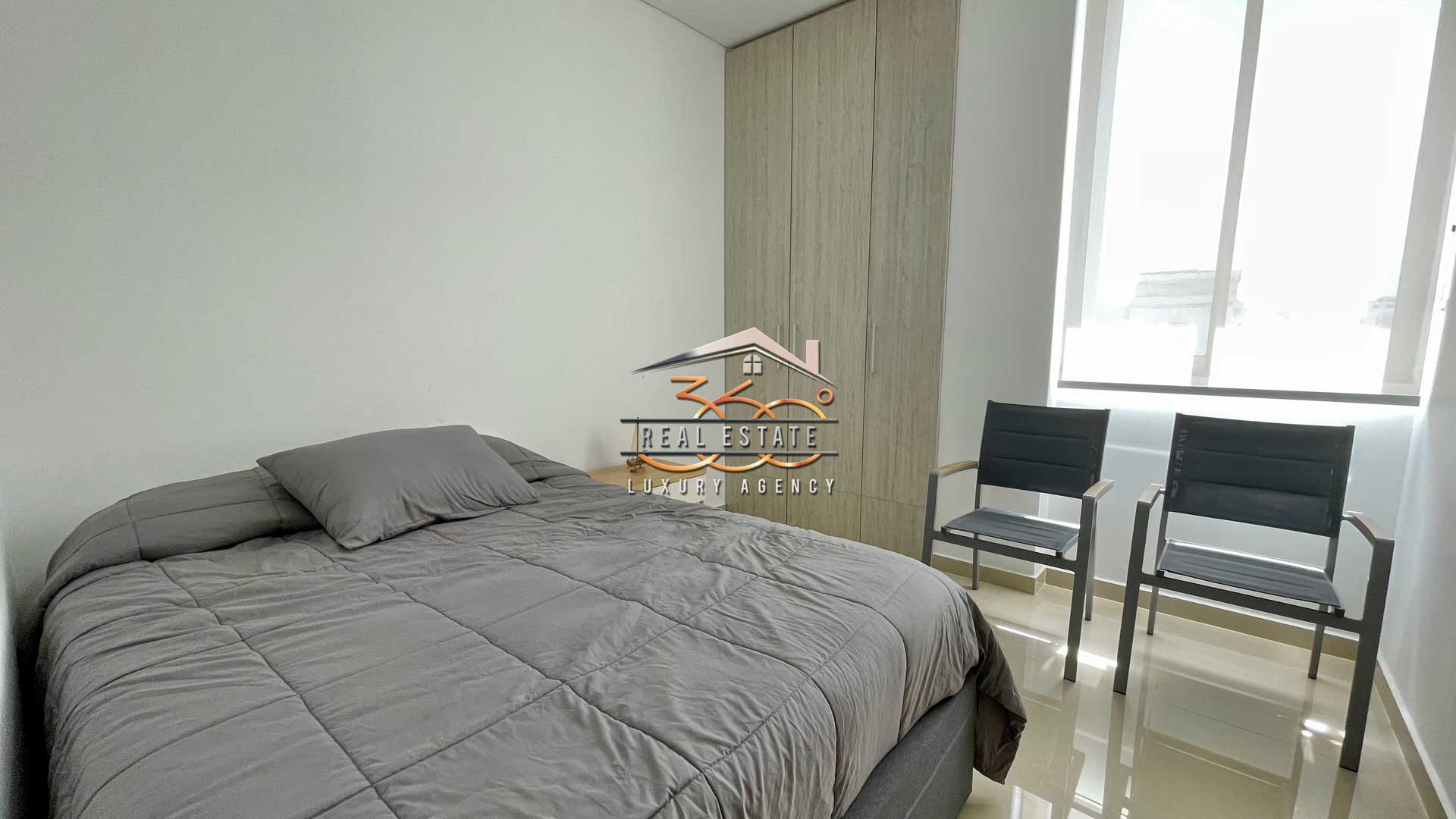 Samaria Club de Playa Santa Marta Venta Apartamento