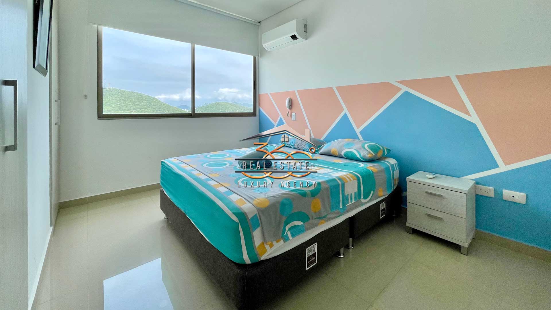 Club de Playa Samaria Apartamento en Venta