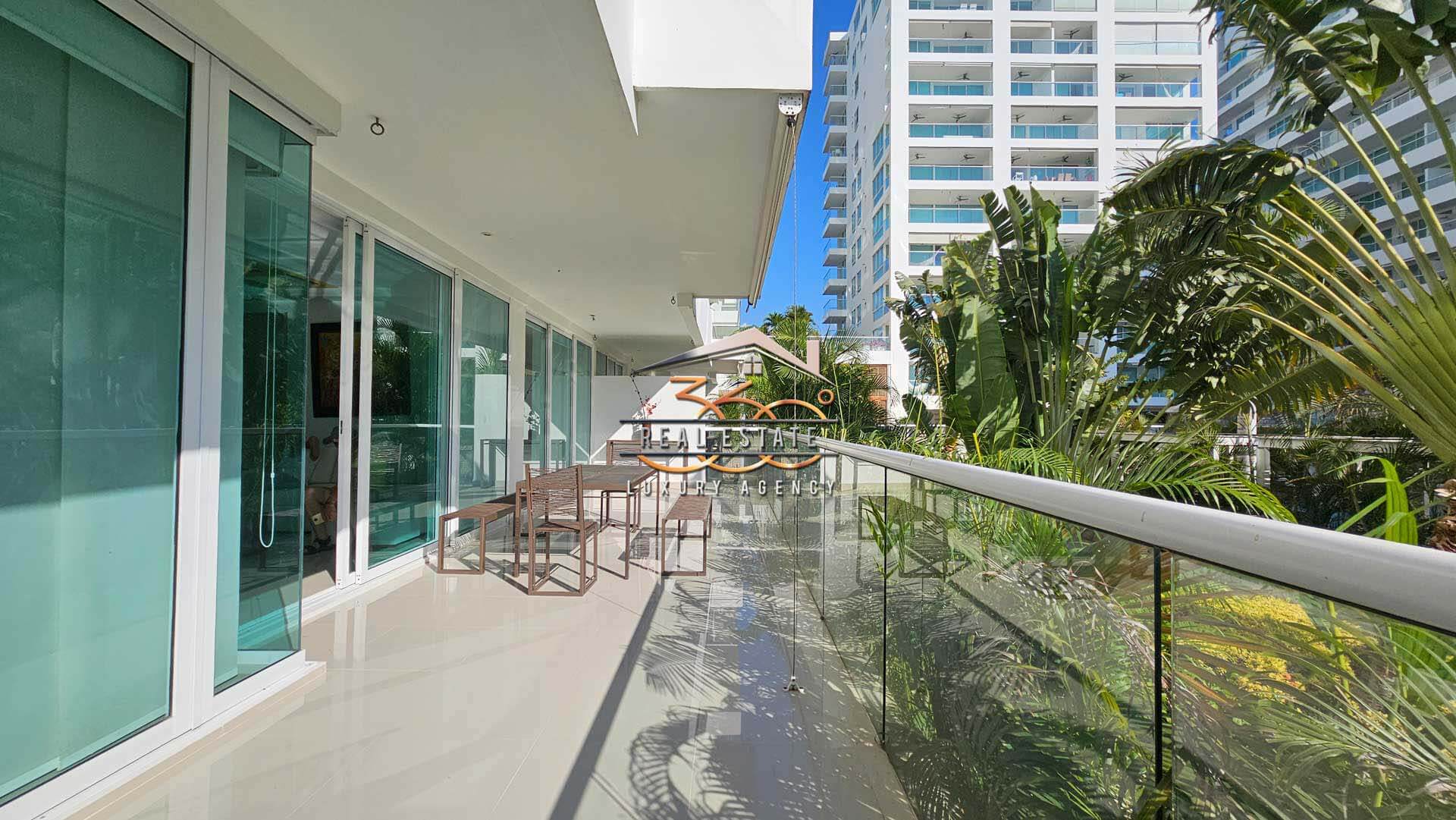 Venta Hermoso Apartamento Playa Dormida Santa Marta