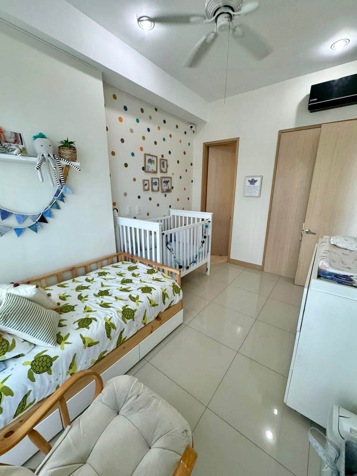 Venta Apartamento Ambar Playa Salguero Santa Marta