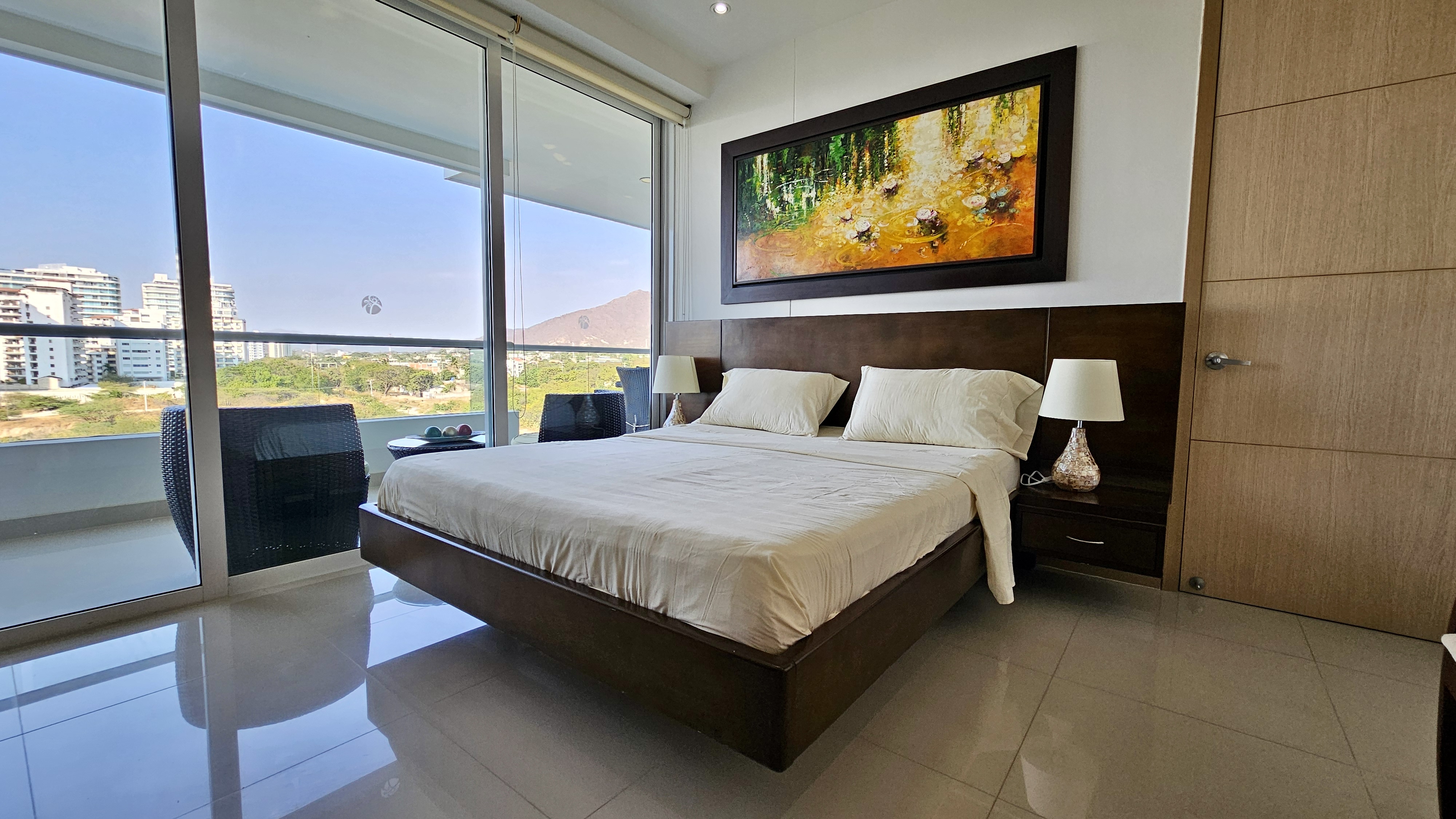 Playa Dormida Venta Apartamento Santa Marta