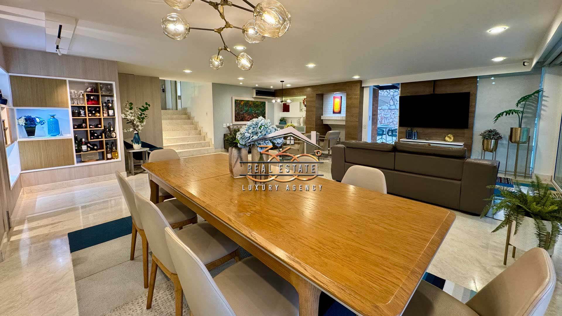 Casa Ruitoque Condominio Bucaramanga en Venta