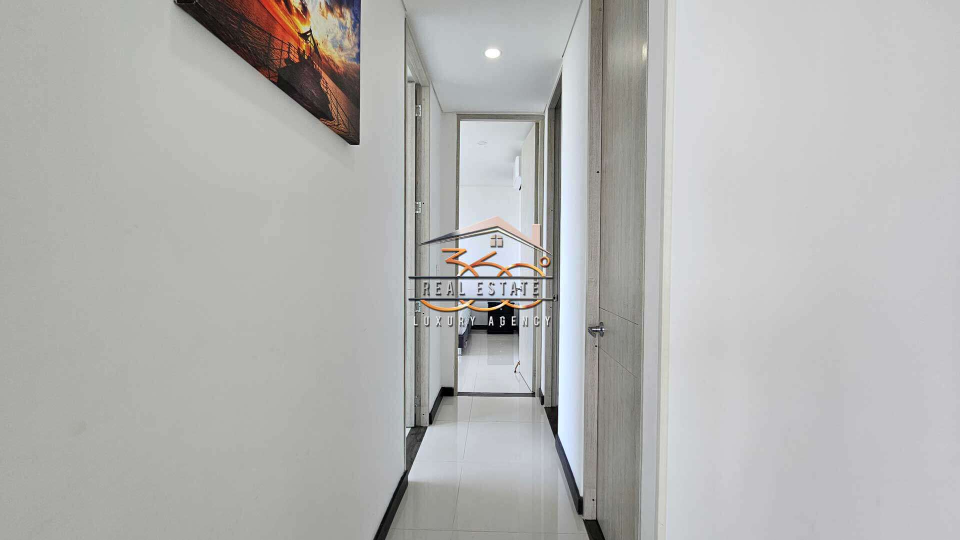 Venta Apartamento Ocean Club Santa Marta