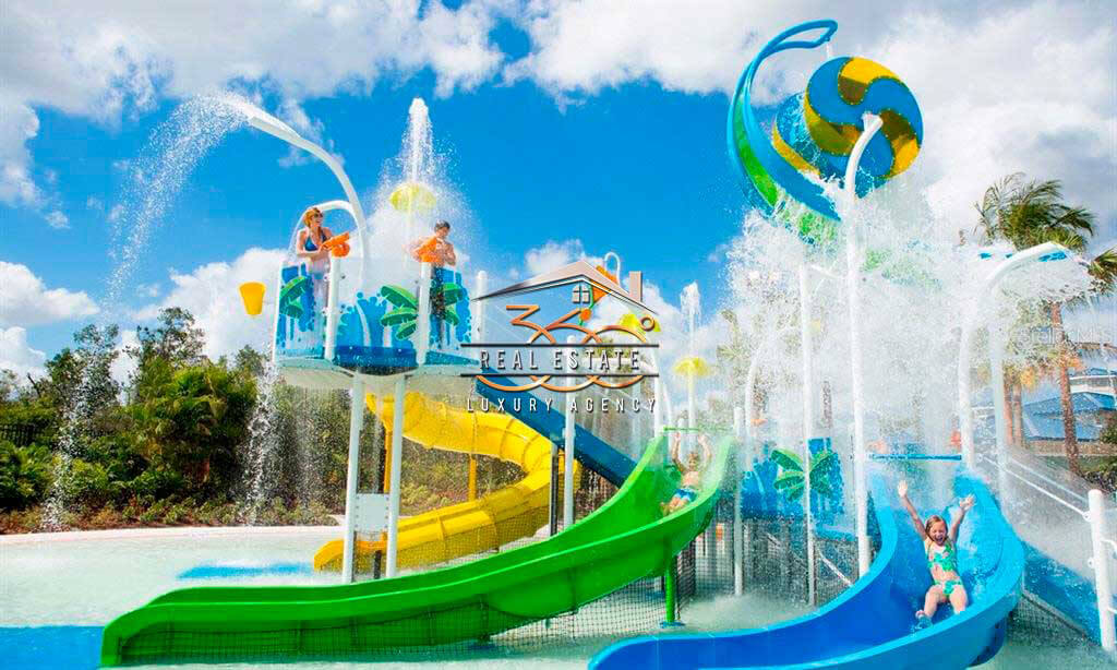 Apartamento en Venta The Groove Orlando
