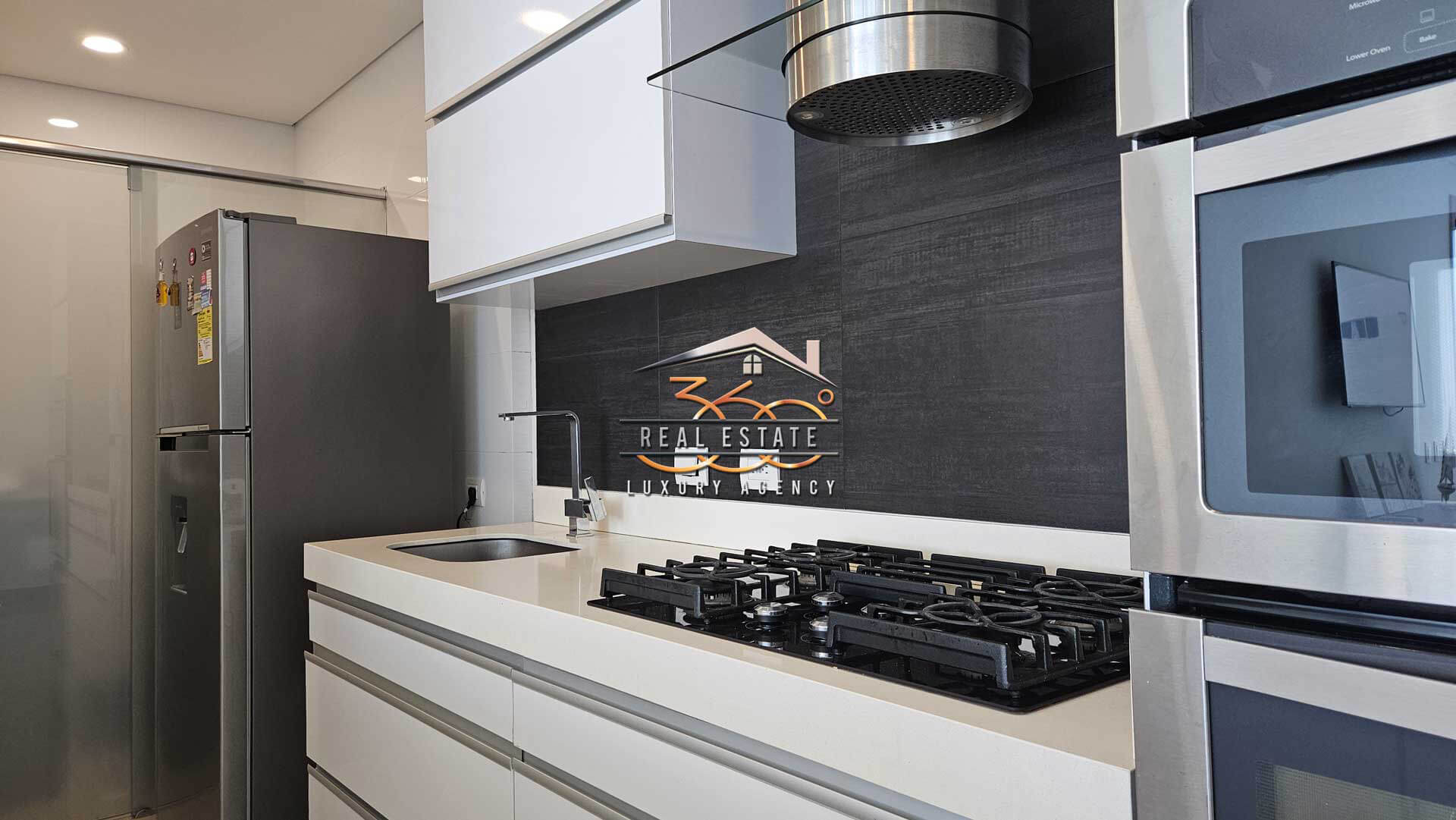 Puerto Sonado Apartamento en Venta Santa Marta