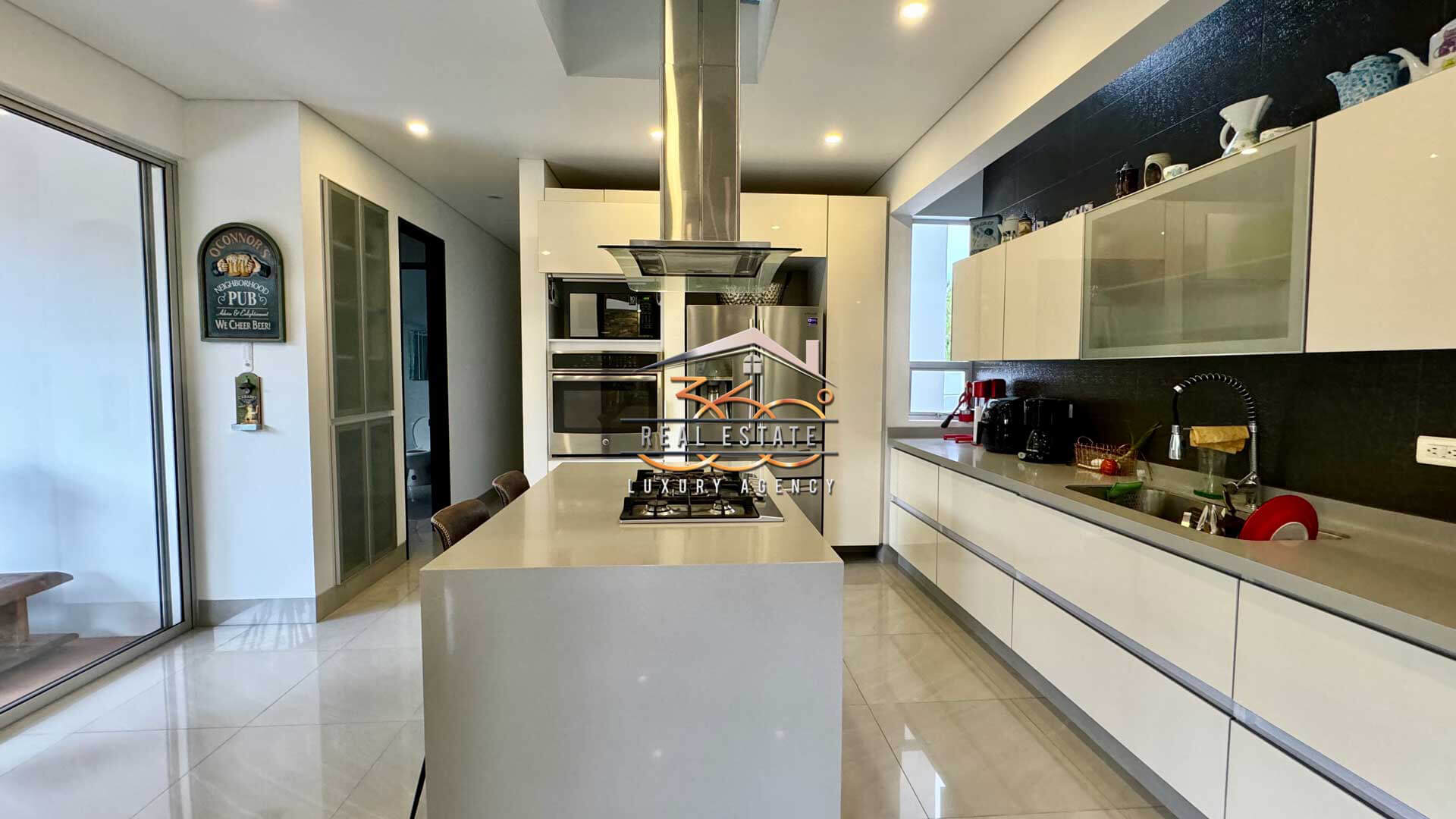 Casa en Venta Pontevedra Armenia