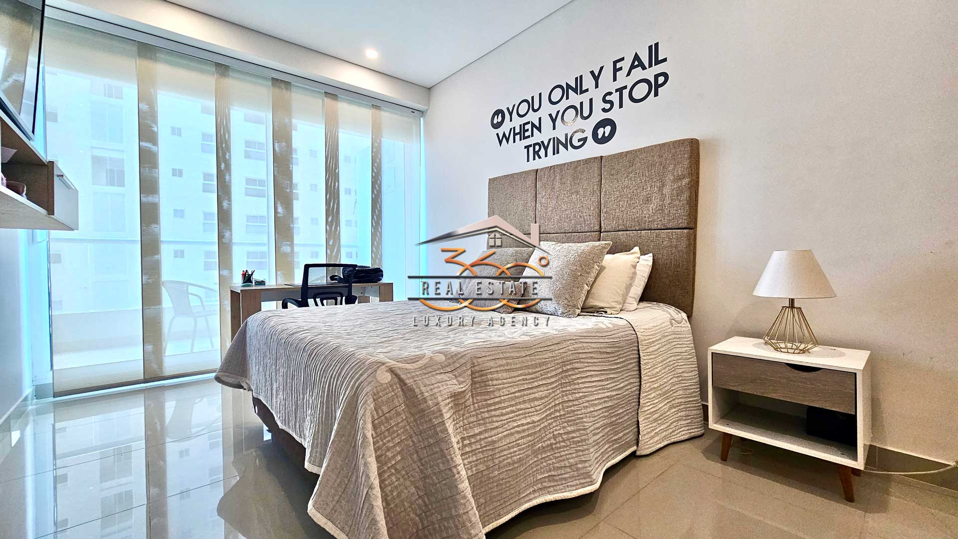 Apartamento Santa Marta Puerto Sonado