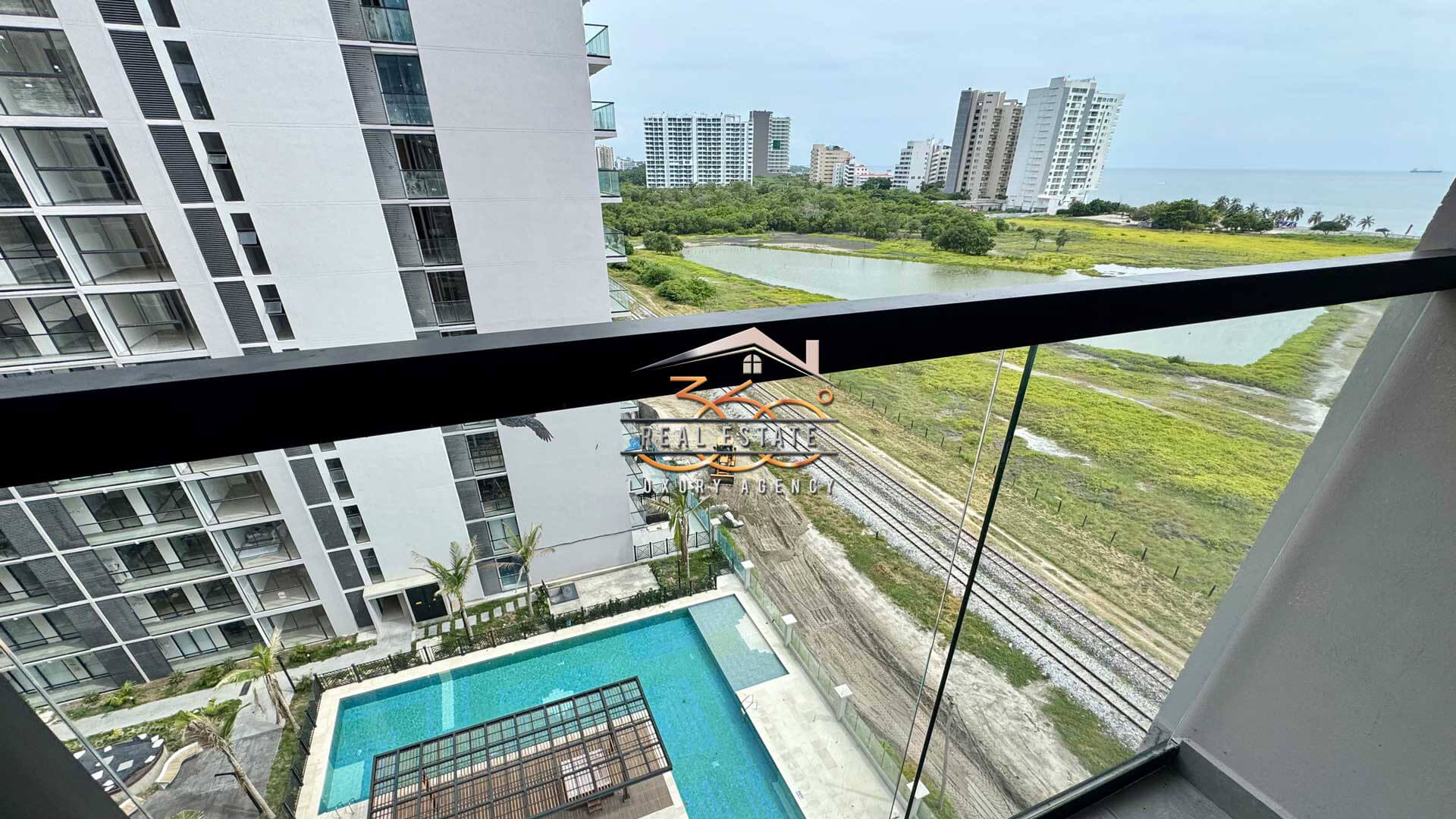 Venta Apartamento Salinas del Mar Santa Marta