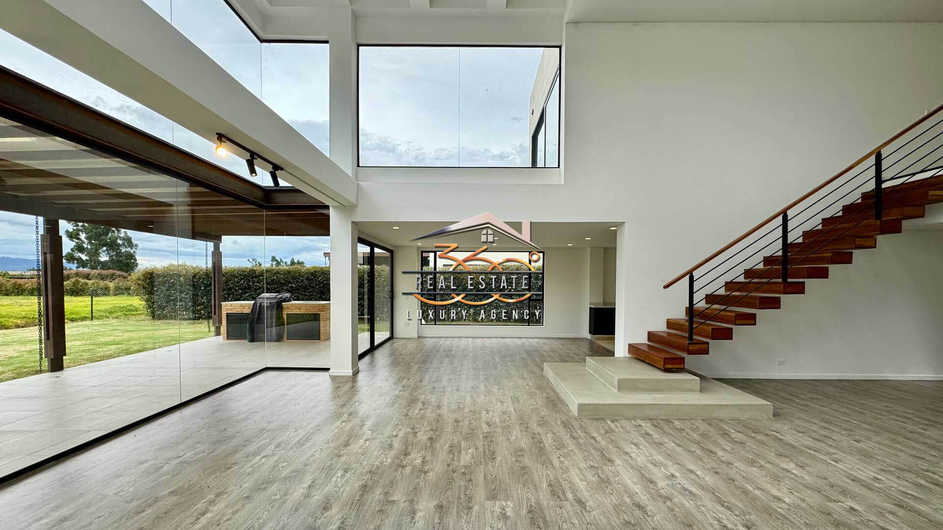 Venta Casa San Jacinto Bogota