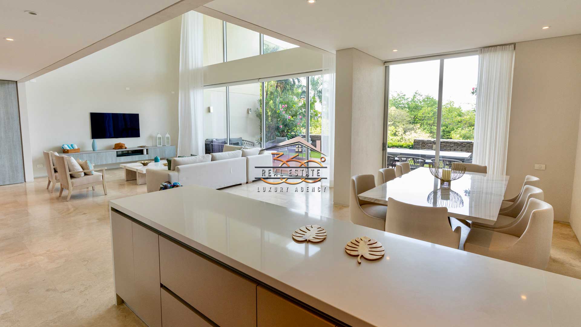 Venta Apartamento Cabo Tortuga Town House Santamarta