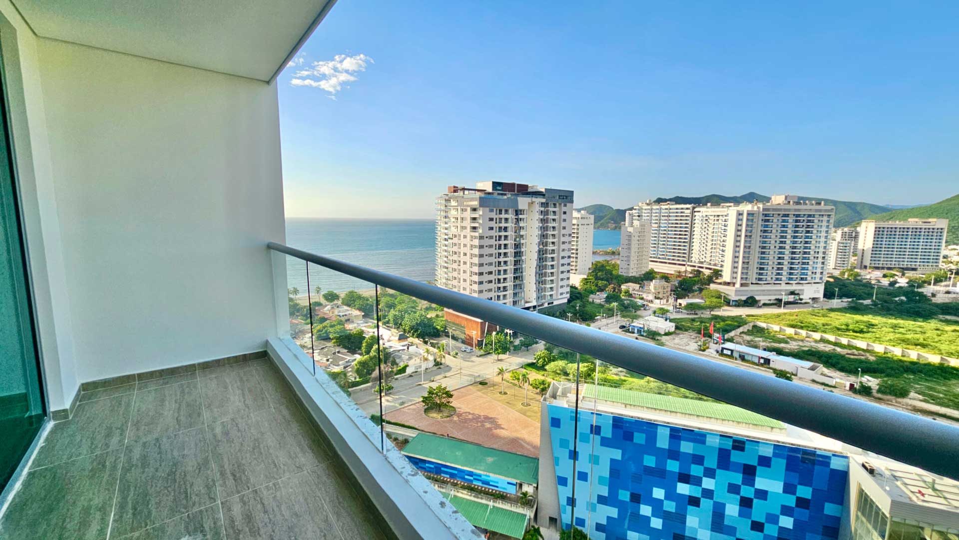 Venta Apartamento Salguero Sunset