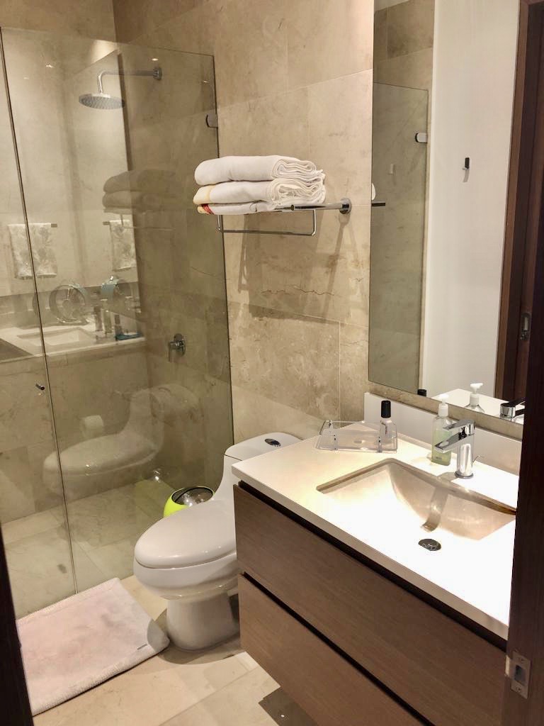 Apartamento Baltia Santa Marta