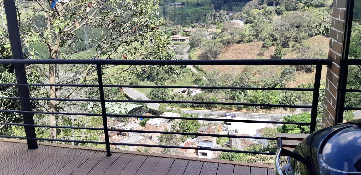Casa Salado Envigado