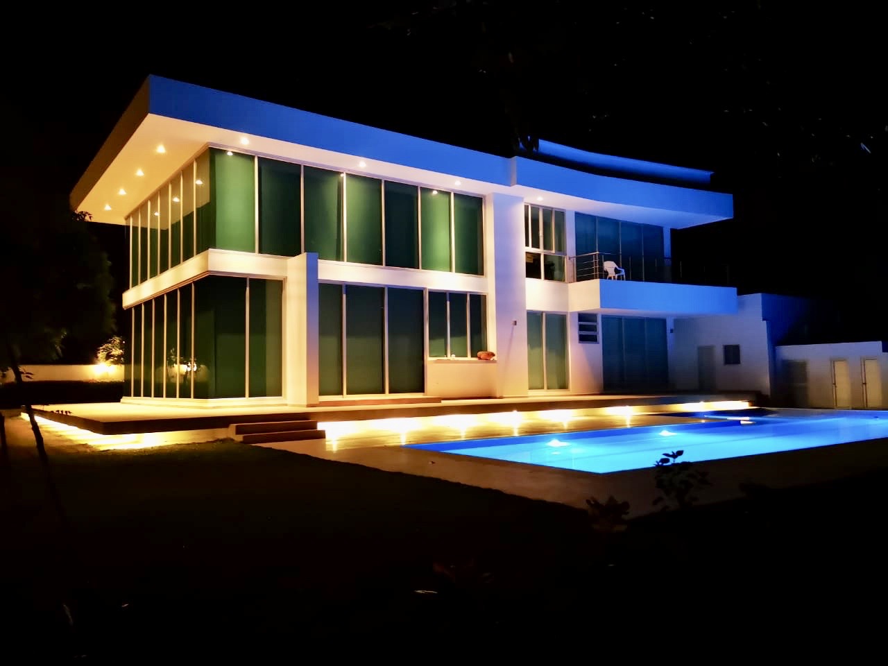 Casa Manzanillo del Mar