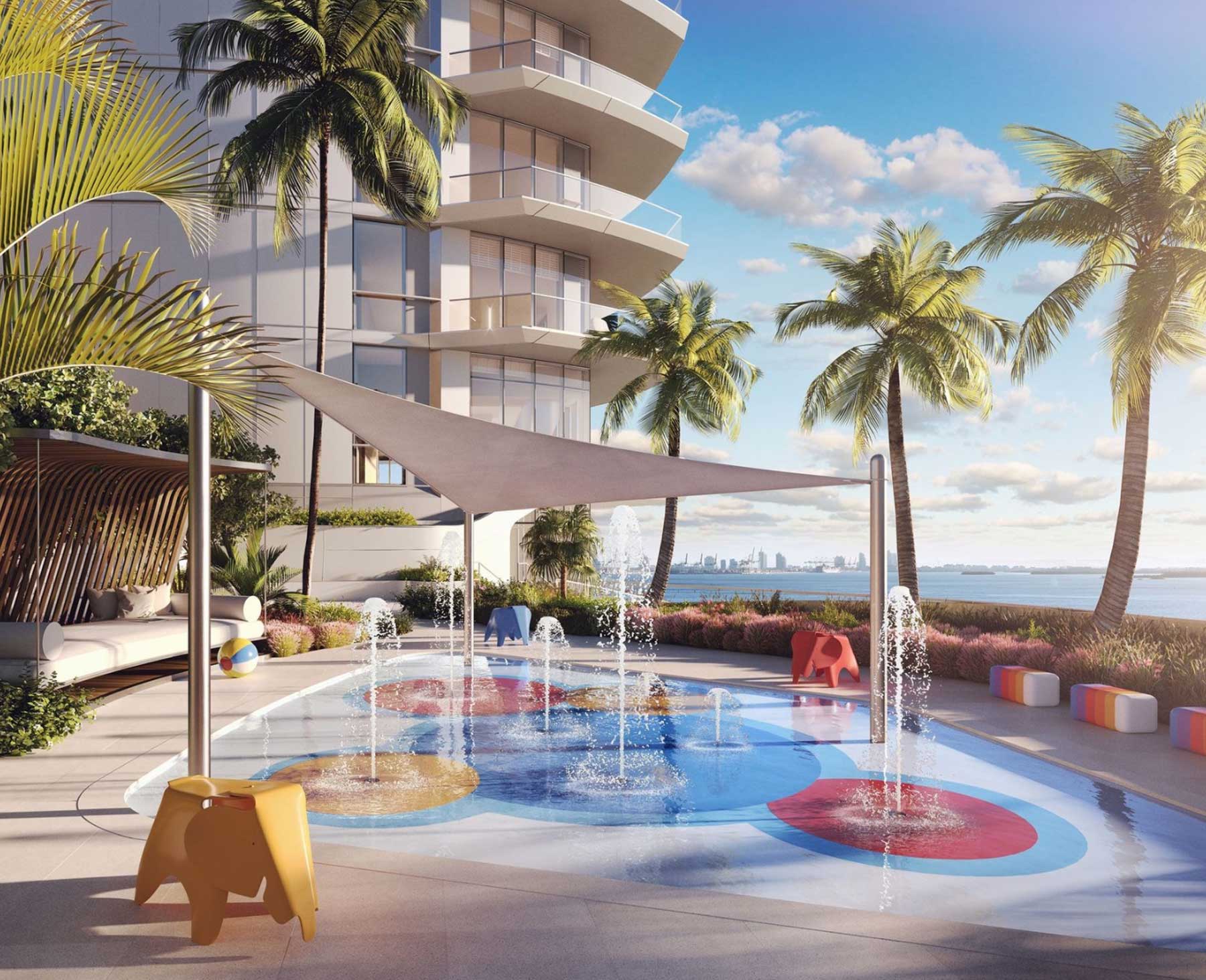 UNA Residences Brickell