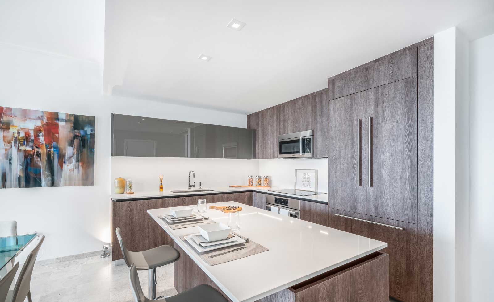Reach and Rise Brickell