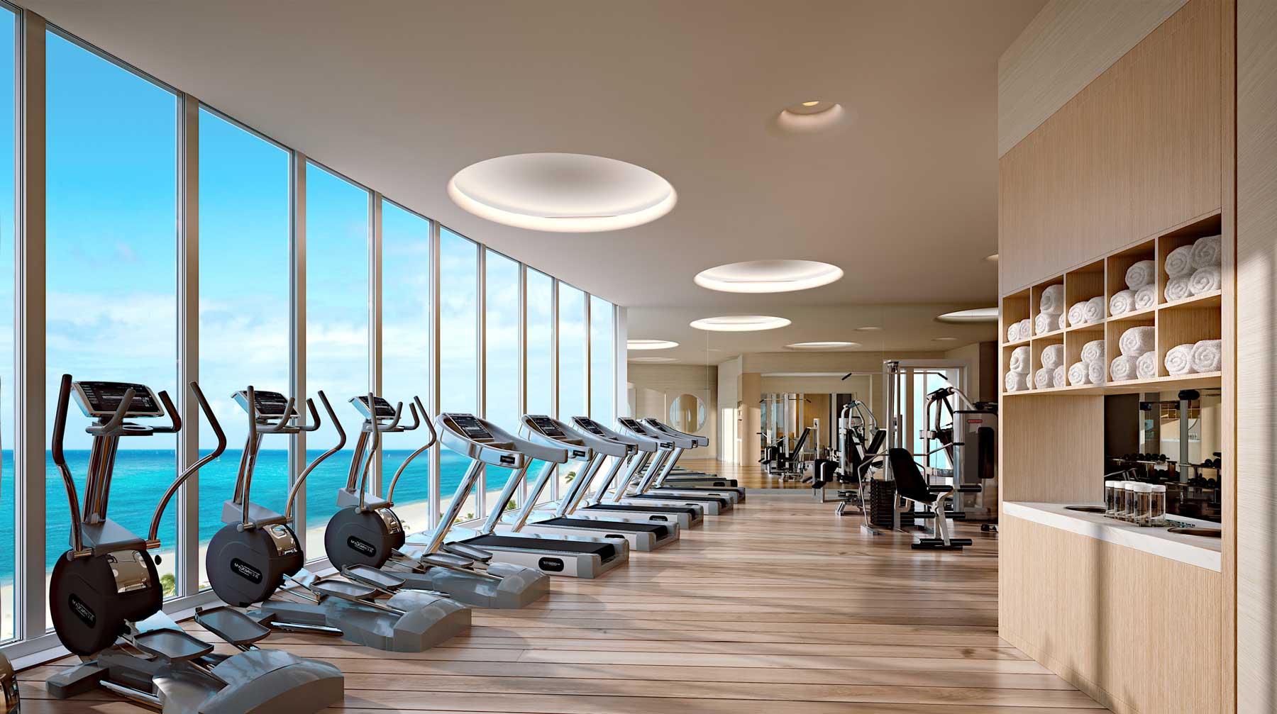 Ritz Carlton Sunny Isles