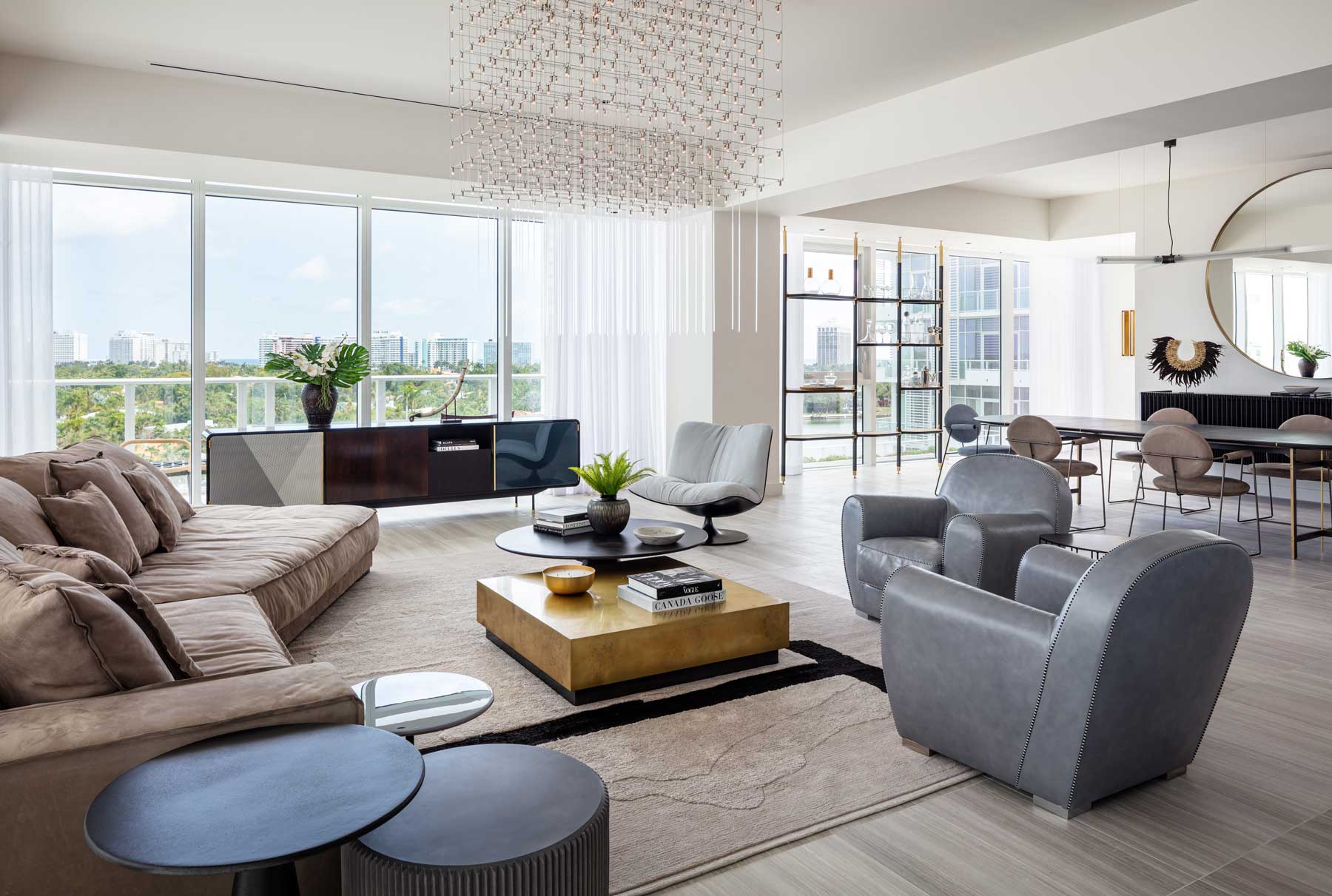 Ritz Carlton Miami Beach