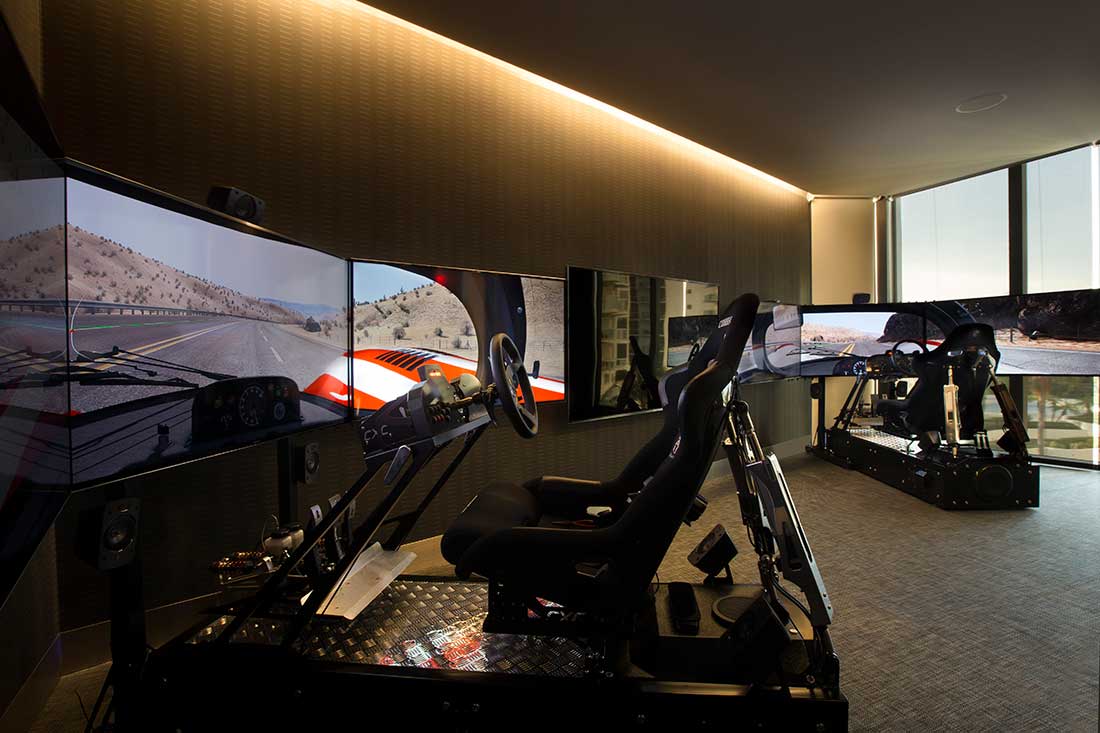 Porsche Design Tower