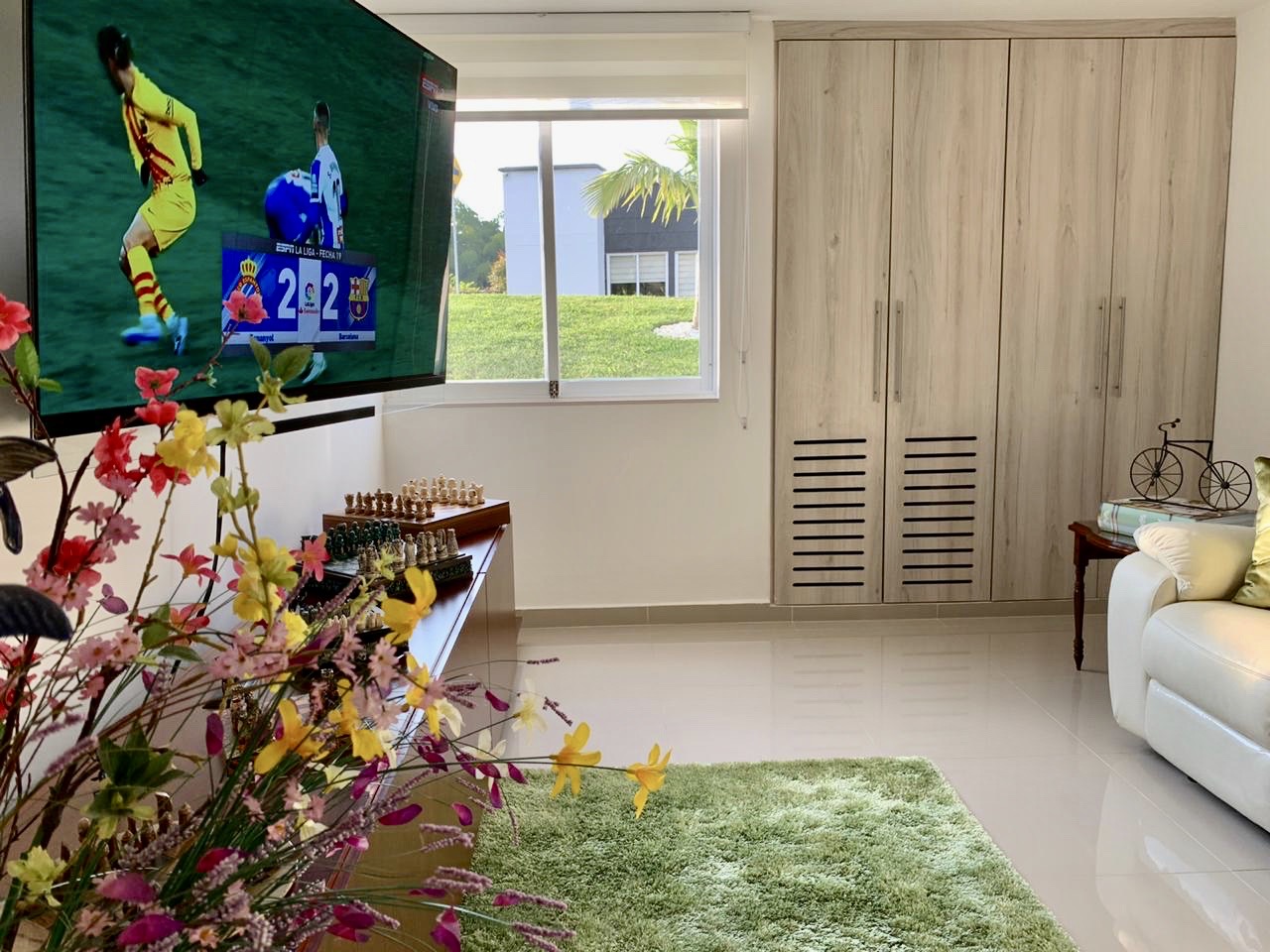 Venta Casa Bosques de Condina Pereira