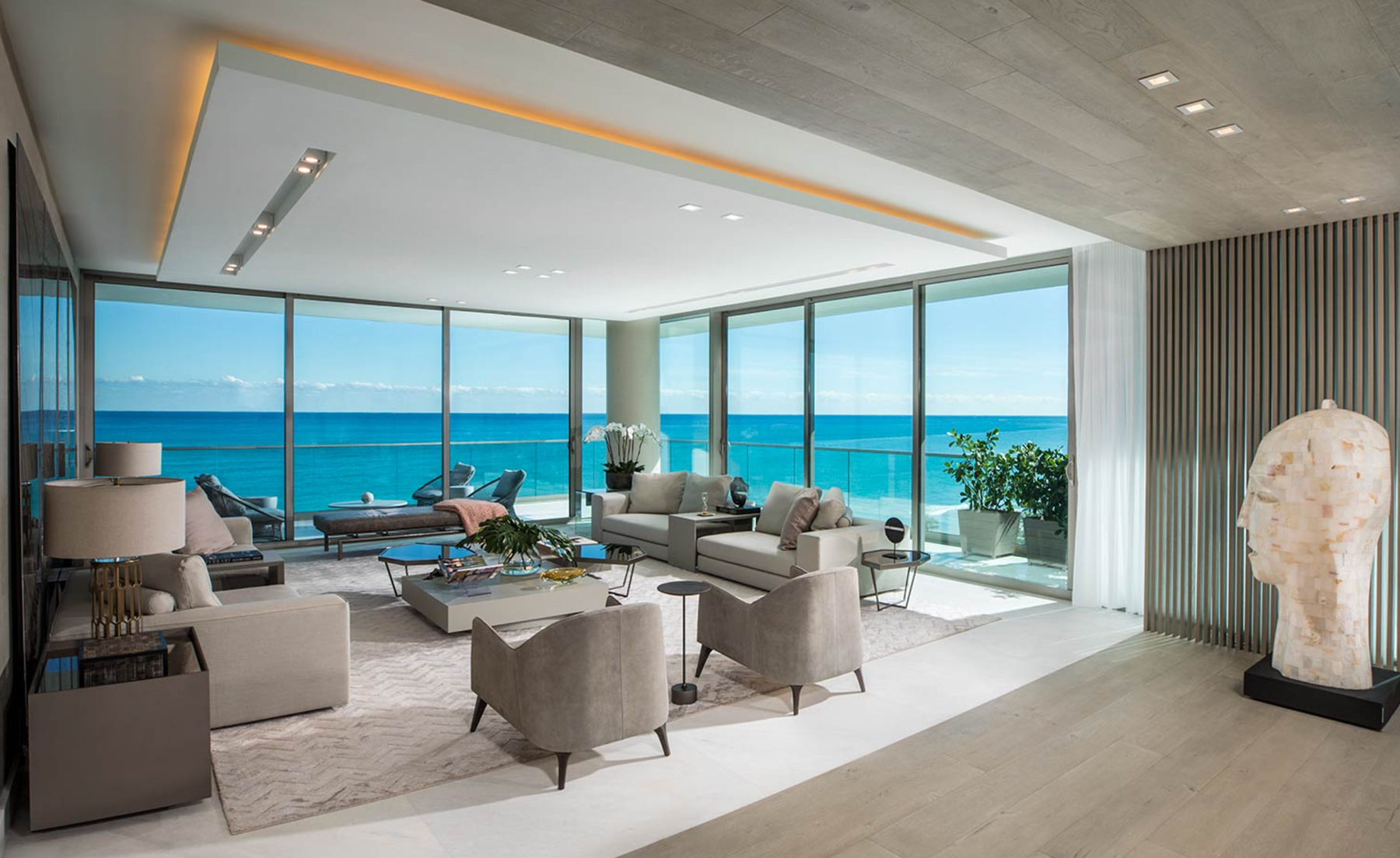 Oceana Bal Harbour