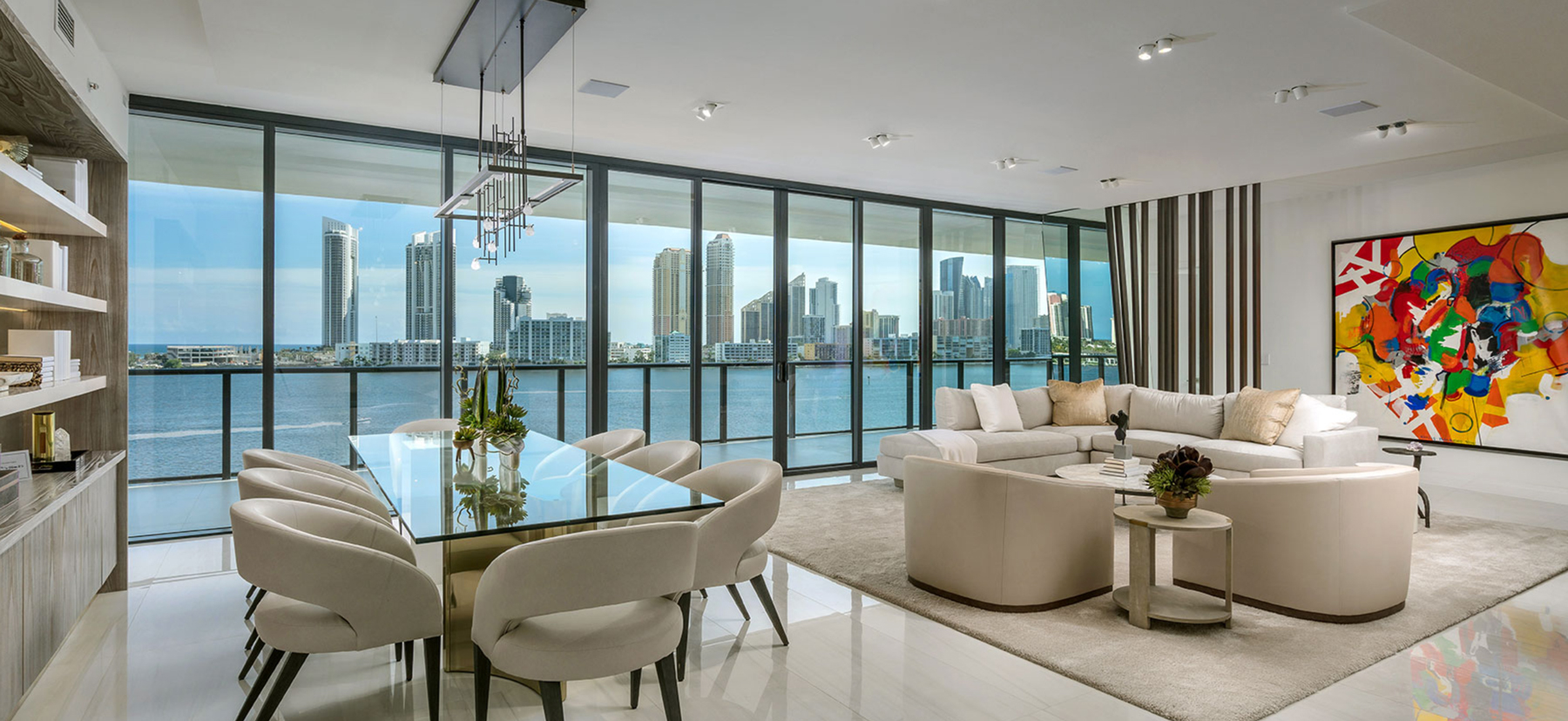 Prive Island